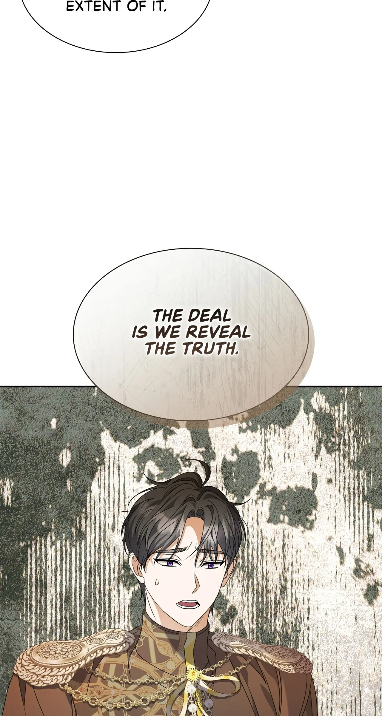 Enough With the Flirting Chapter 52 - Page 88