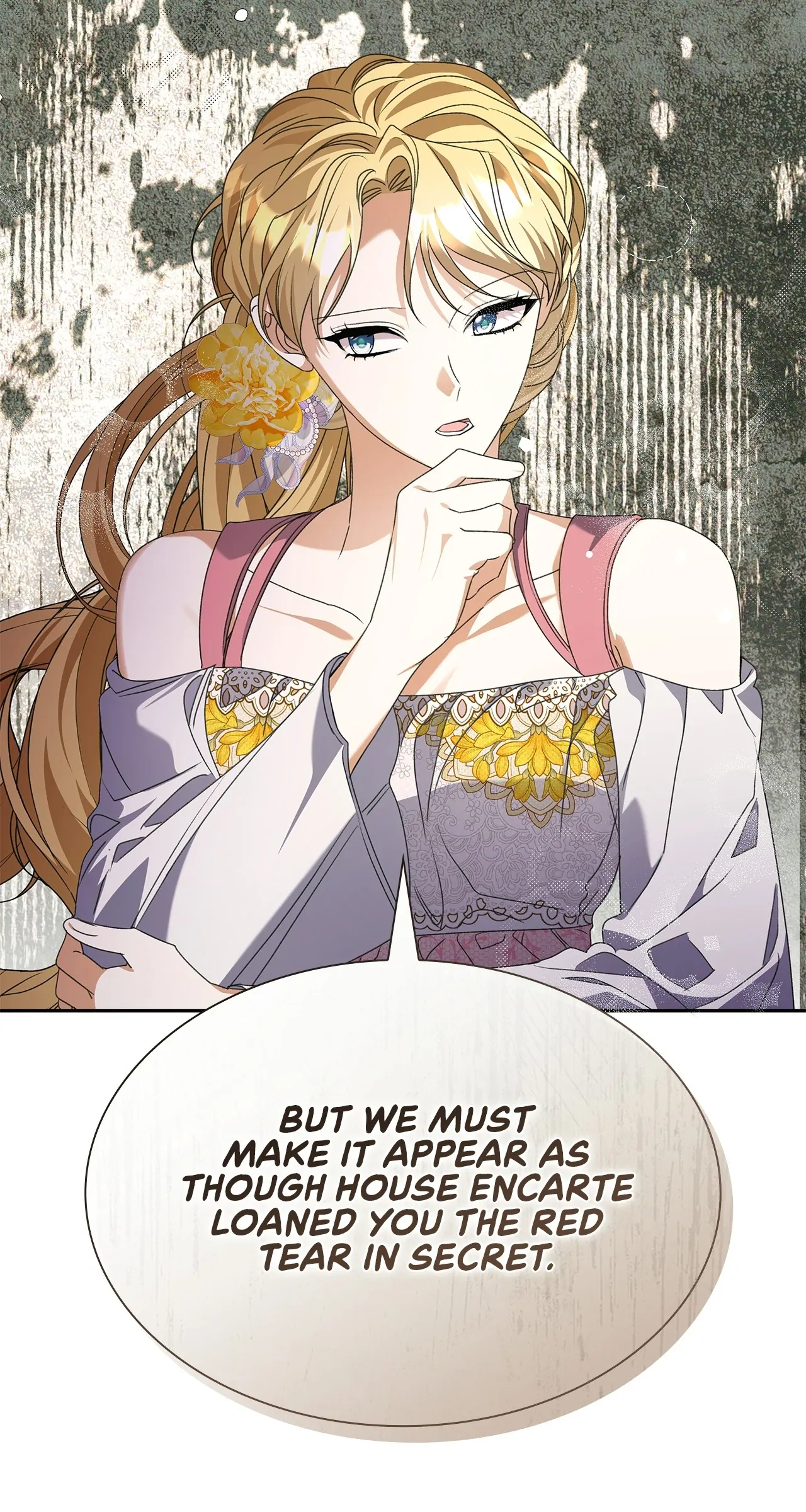 Enough With the Flirting Chapter 52 - Page 90