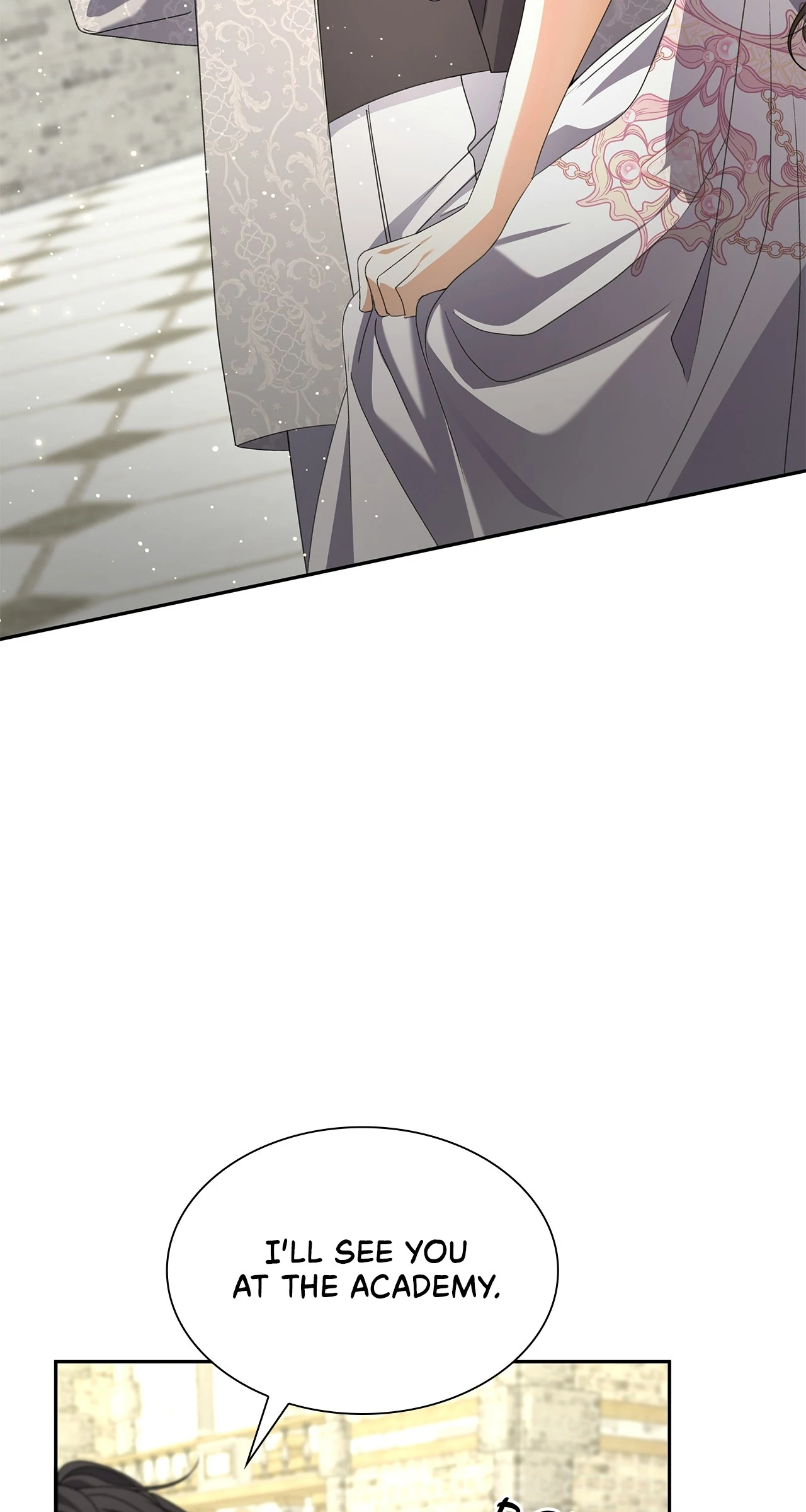 Enough With the Flirting Chapter 53 - Page 101