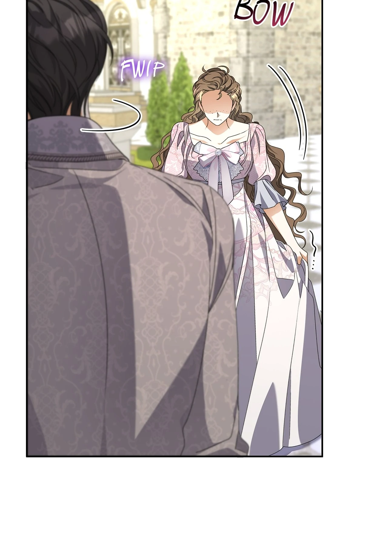 Enough With the Flirting Chapter 53 - Page 102