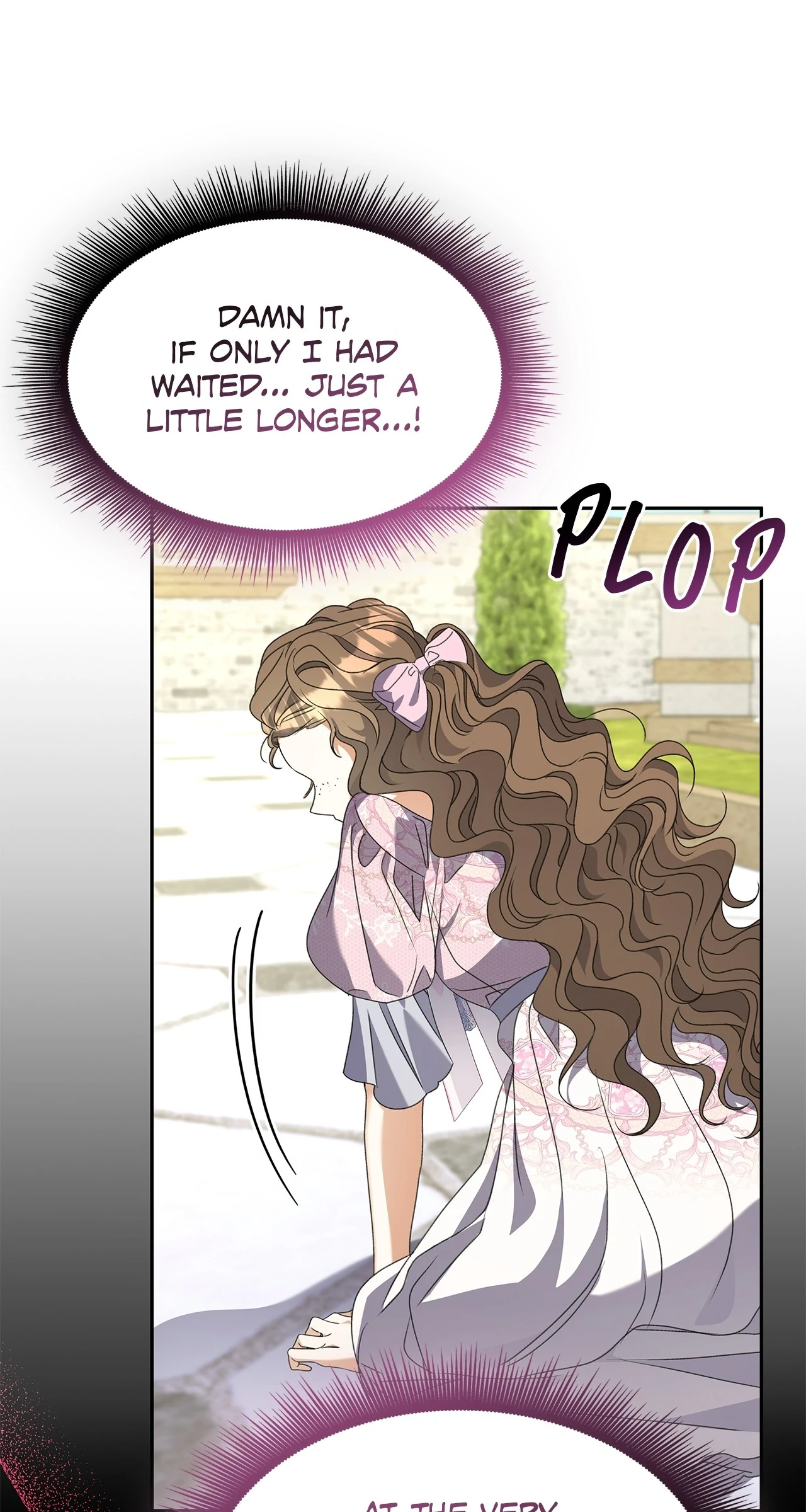 Enough With the Flirting Chapter 53 - Page 103