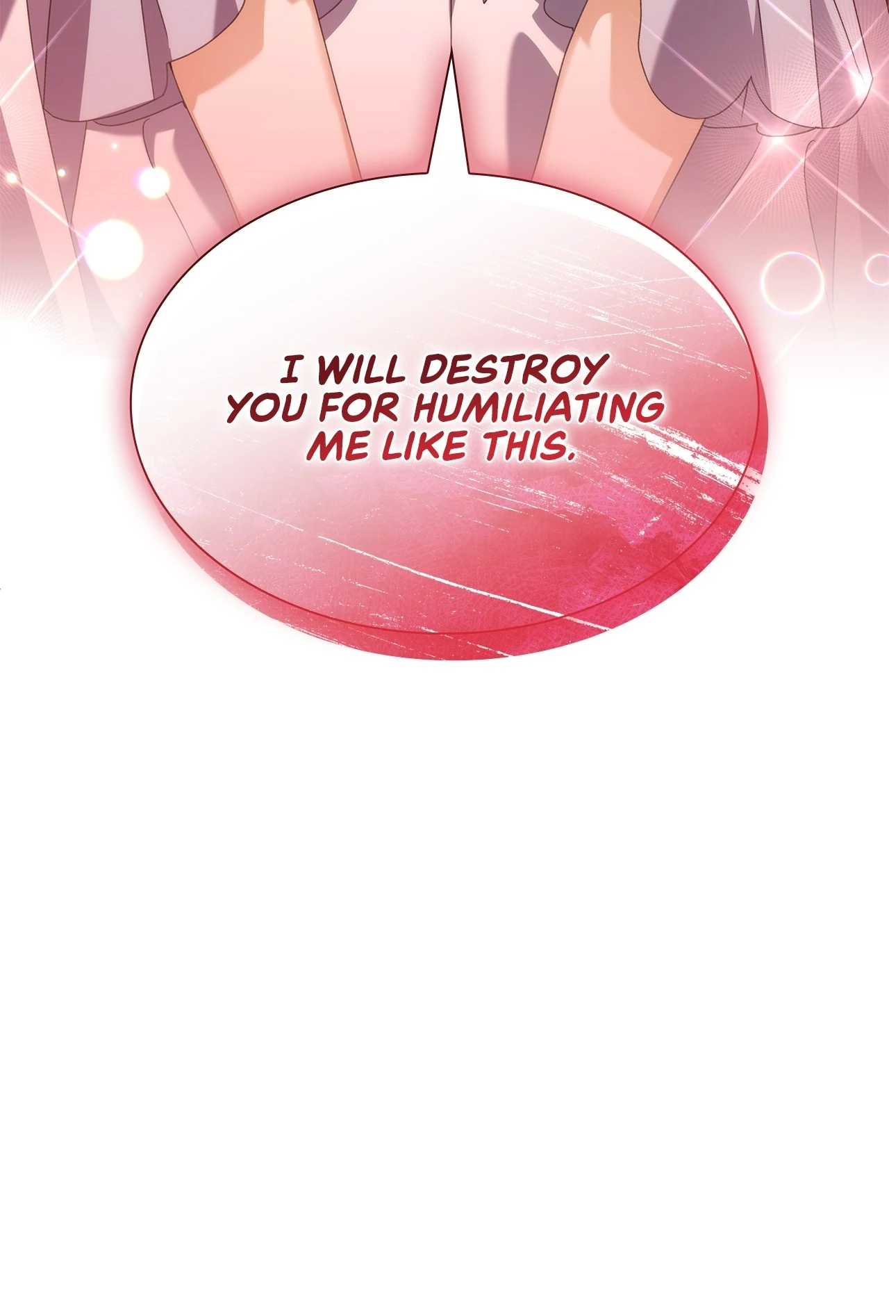 Enough With the Flirting Chapter 53 - Page 107