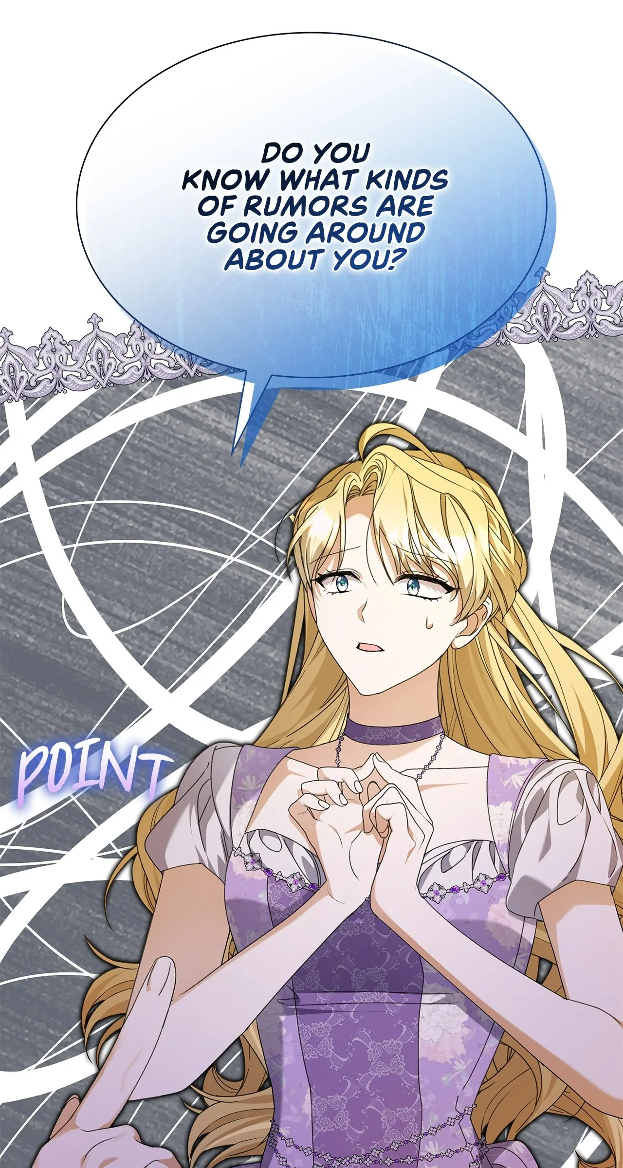 Enough With the Flirting Chapter 53 - Page 13