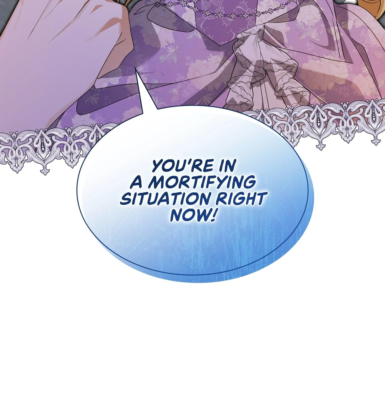 Enough With the Flirting Chapter 53 - Page 14