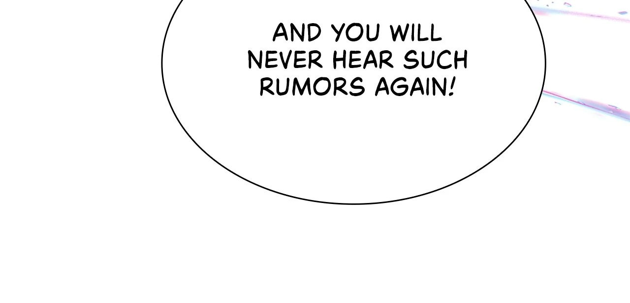 Enough With the Flirting Chapter 53 - Page 19