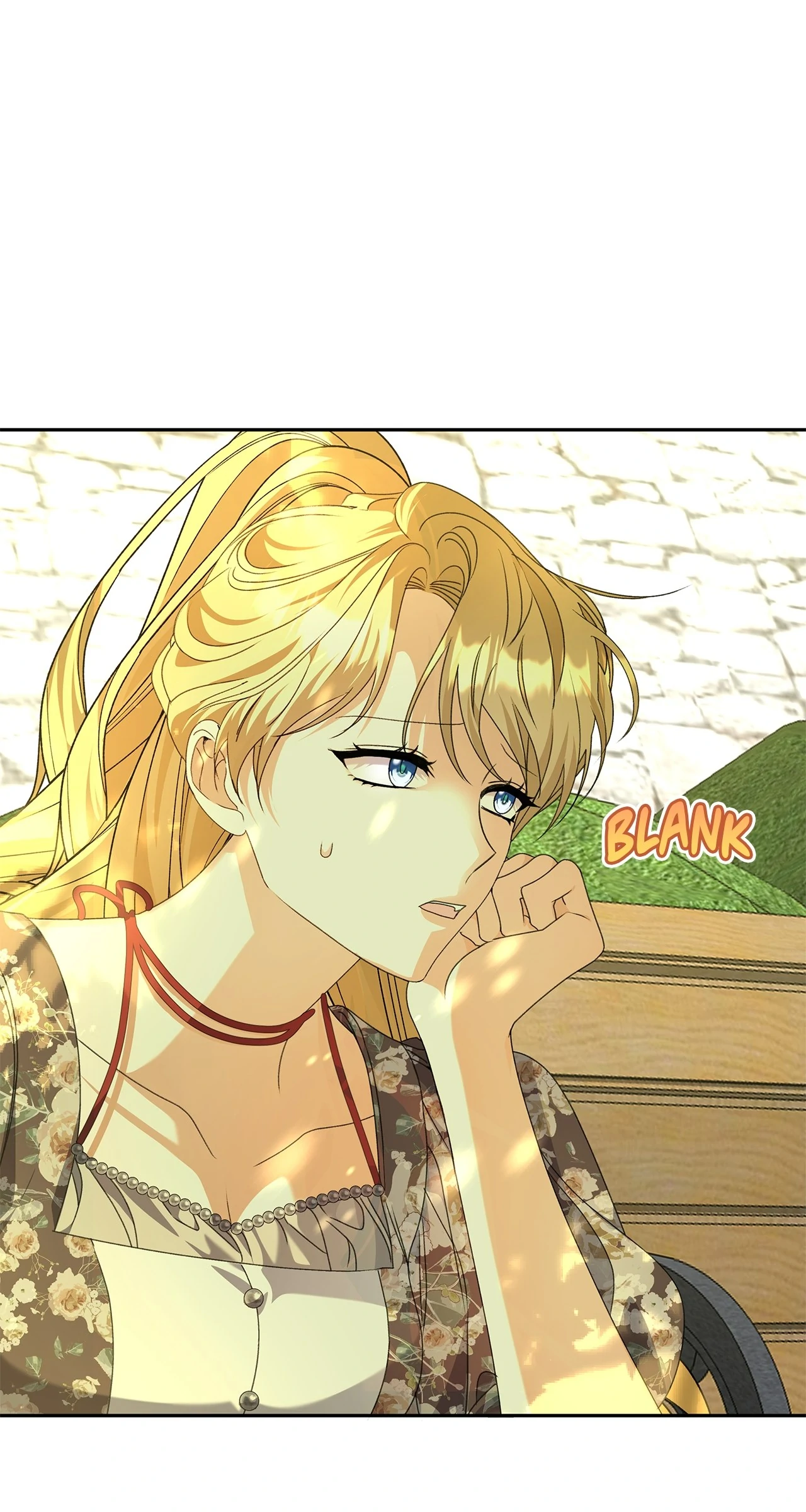 Enough With the Flirting Chapter 53 - Page 31