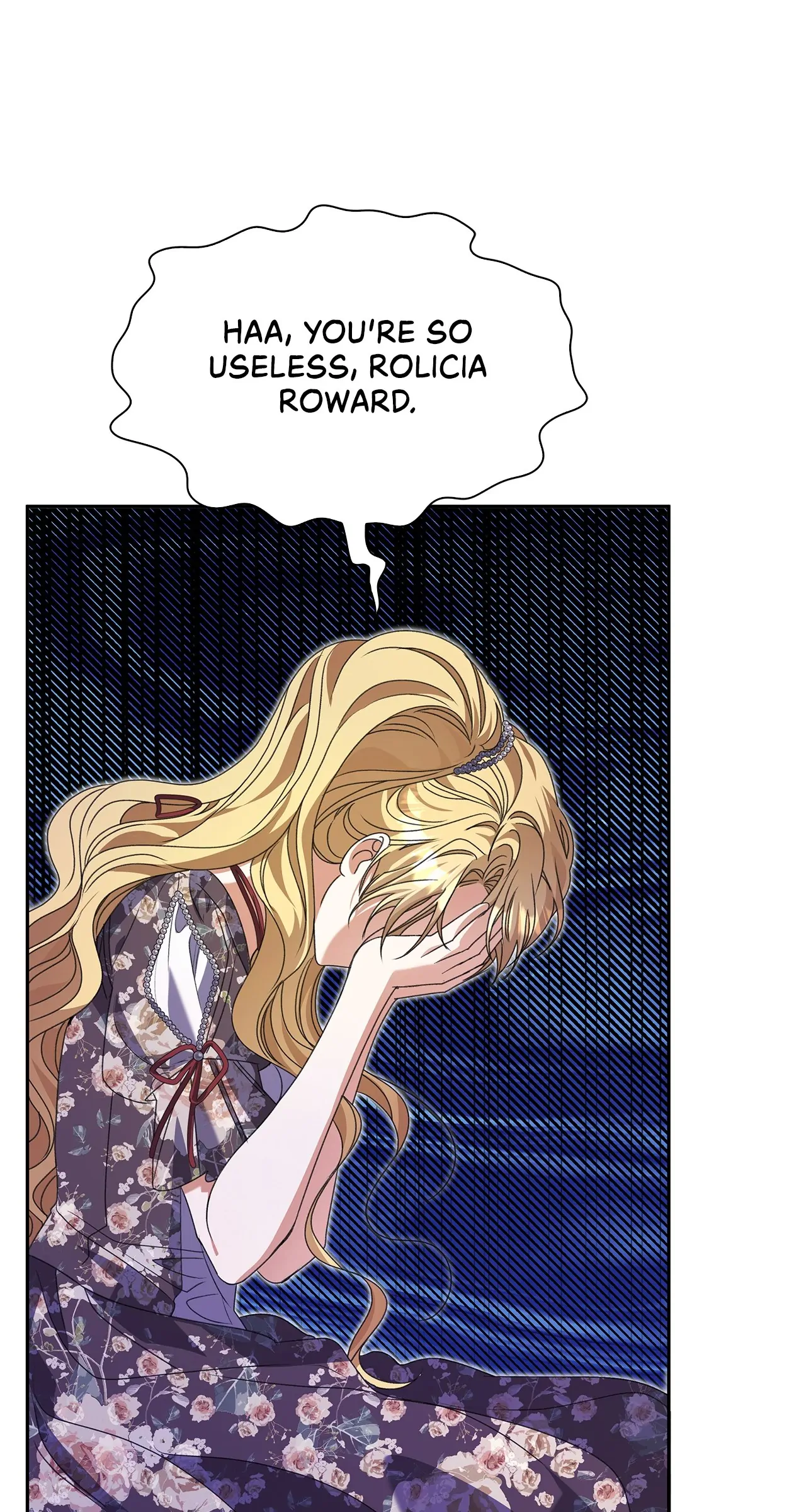 Enough With the Flirting Chapter 53 - Page 35