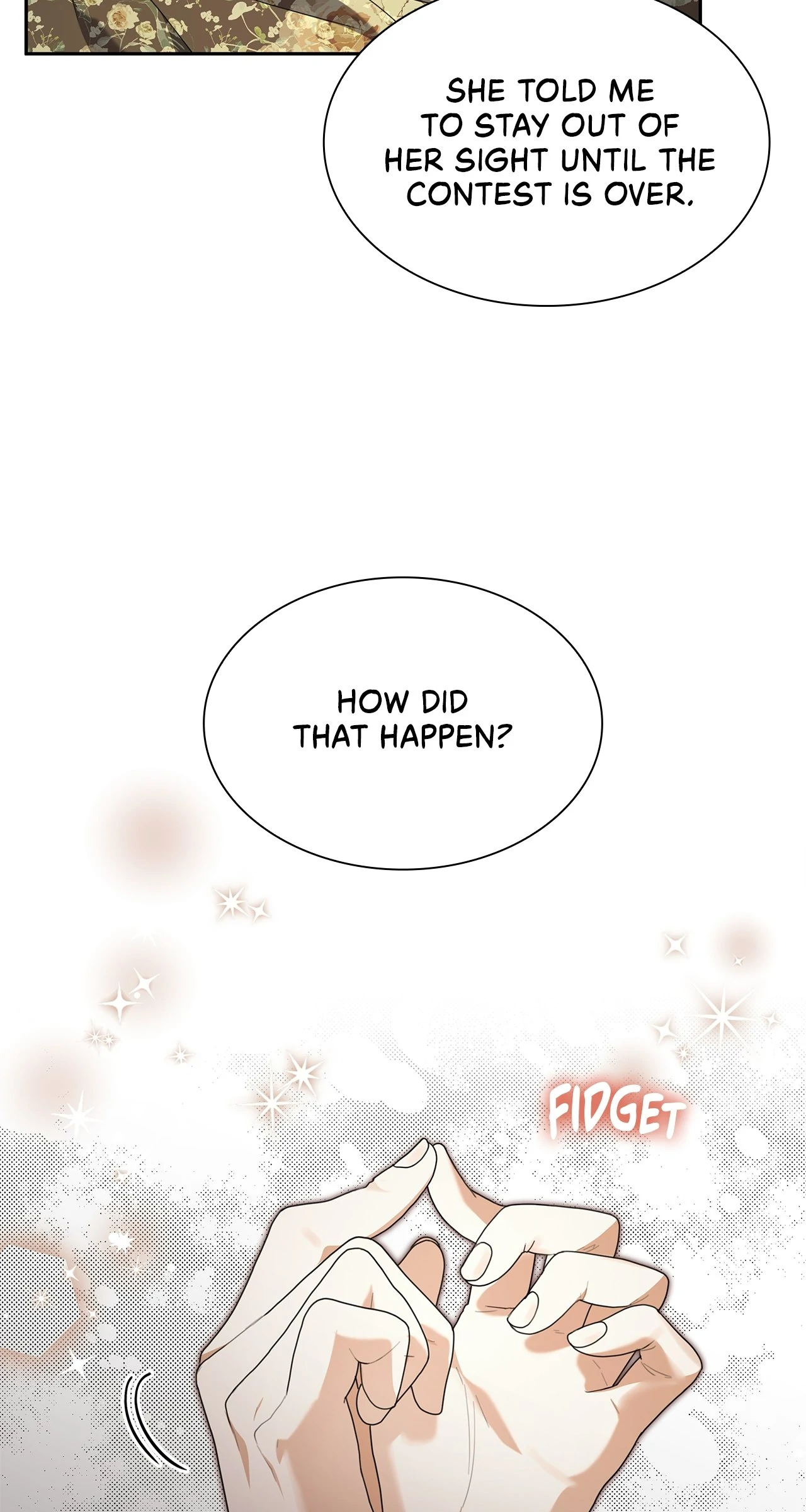 Enough With the Flirting Chapter 53 - Page 41