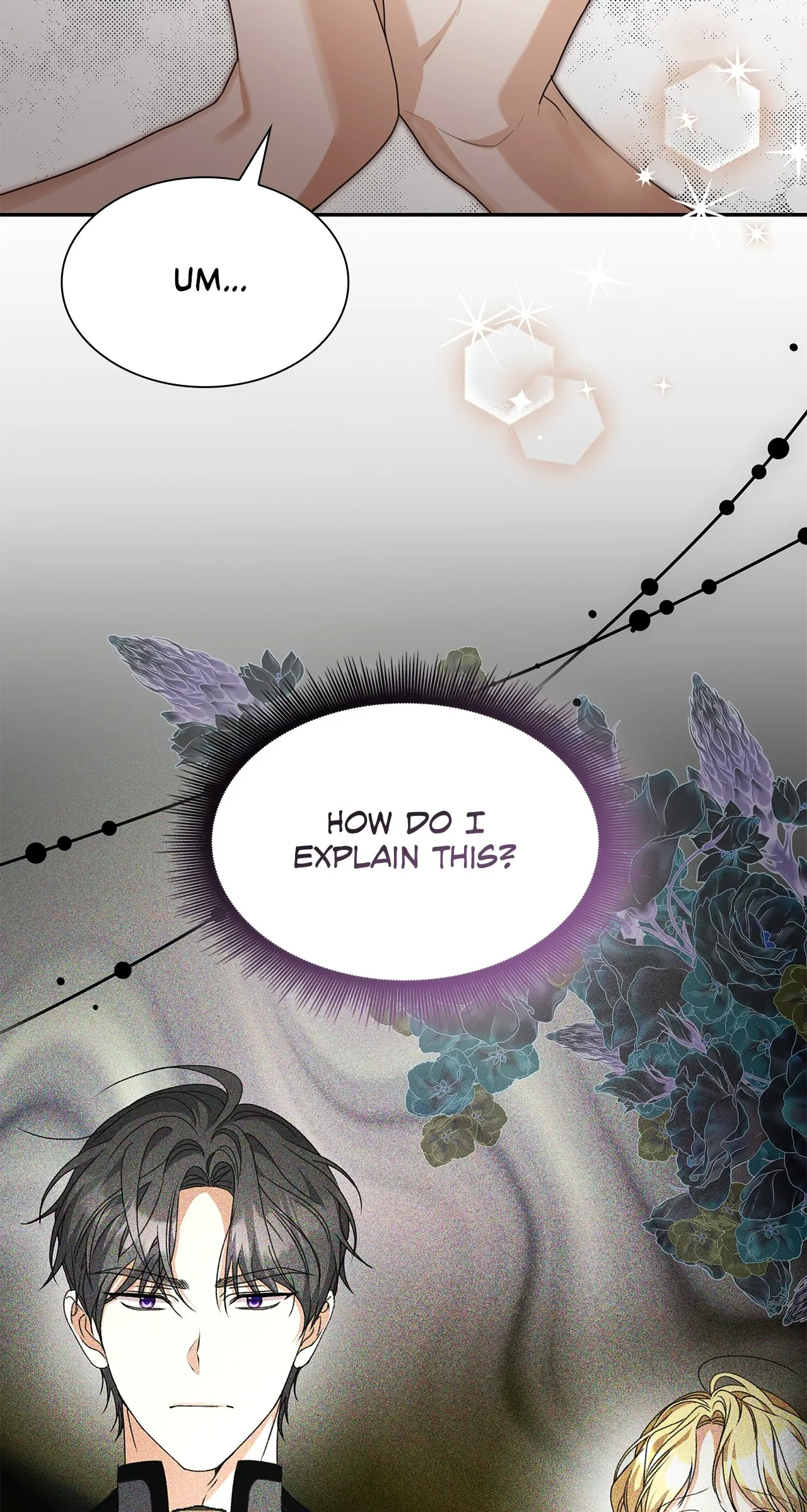 Enough With the Flirting Chapter 53 - Page 42