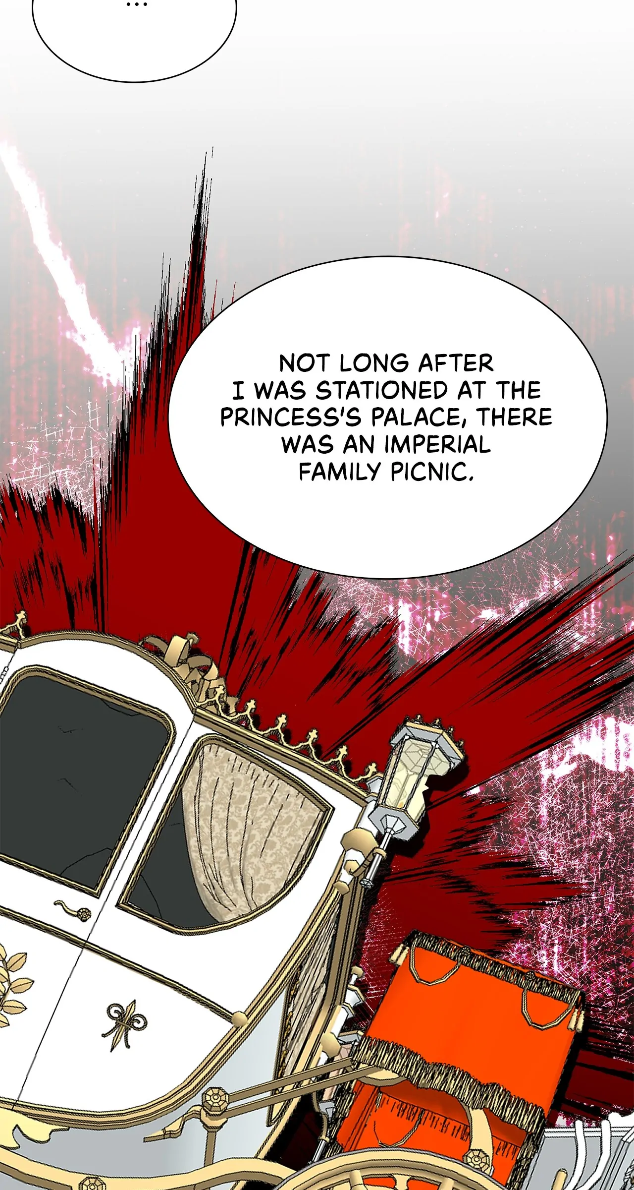 Enough With the Flirting Chapter 53 - Page 55