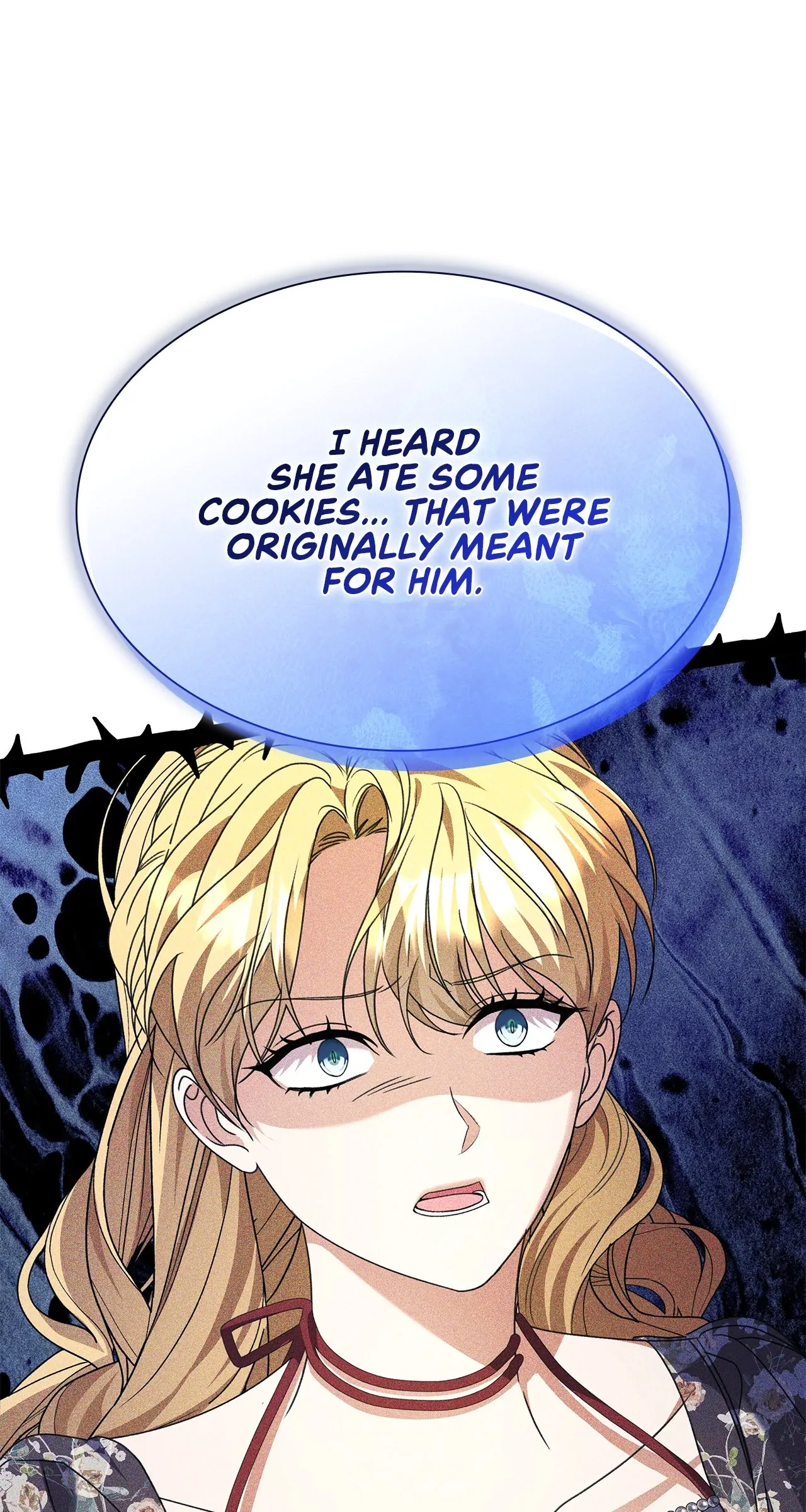 Enough With the Flirting Chapter 53 - Page 66
