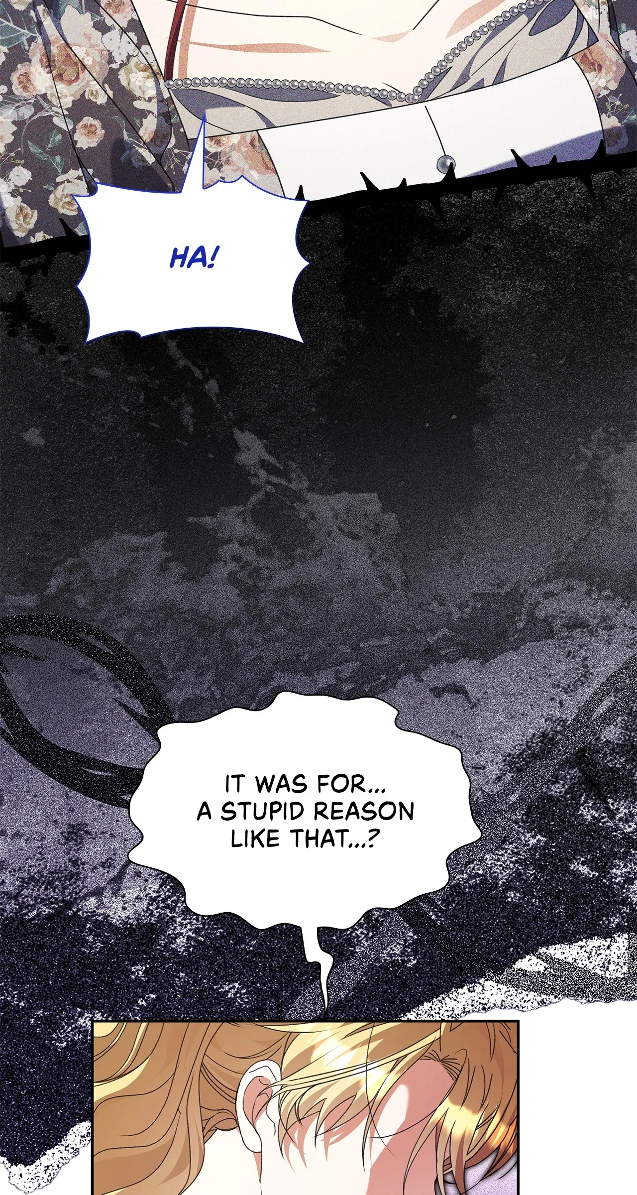 Enough With the Flirting Chapter 53 - Page 67