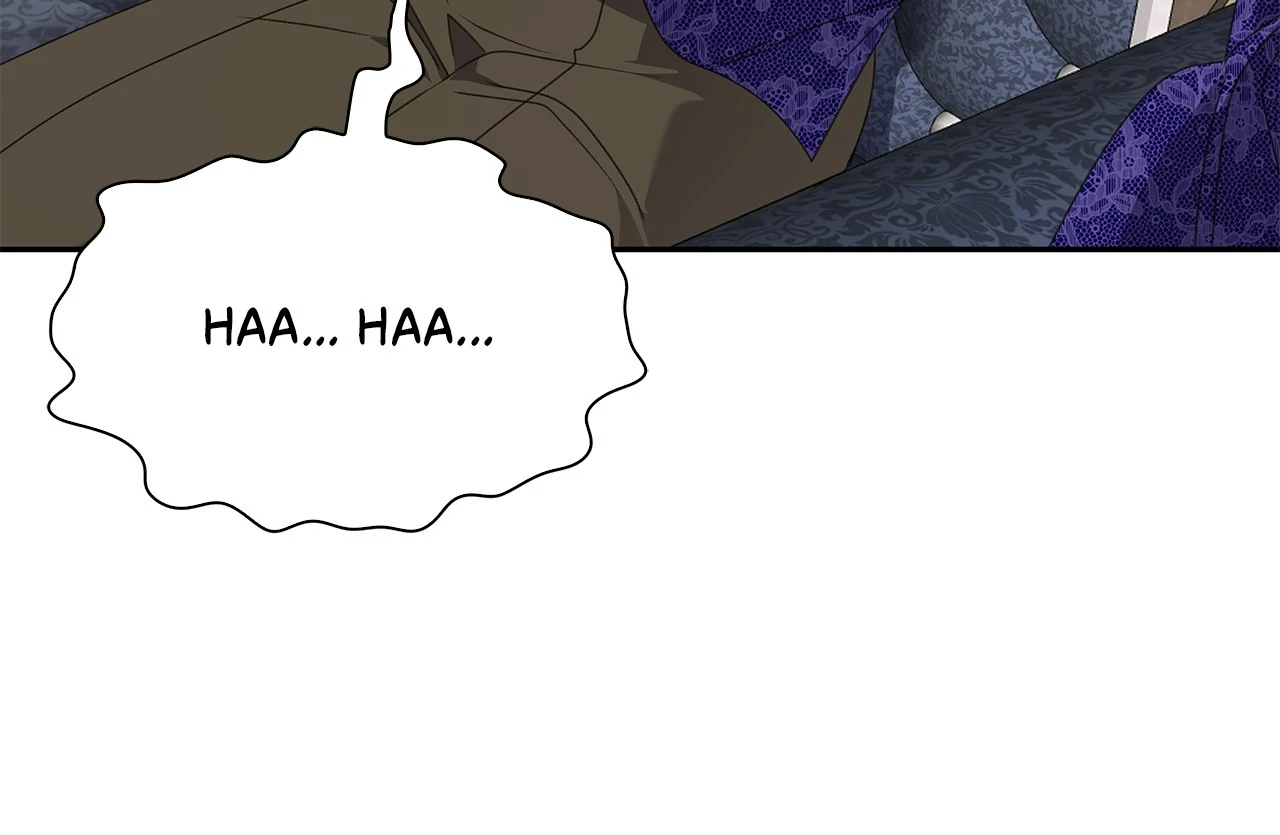 Enough With the Flirting Chapter 53 - Page 78