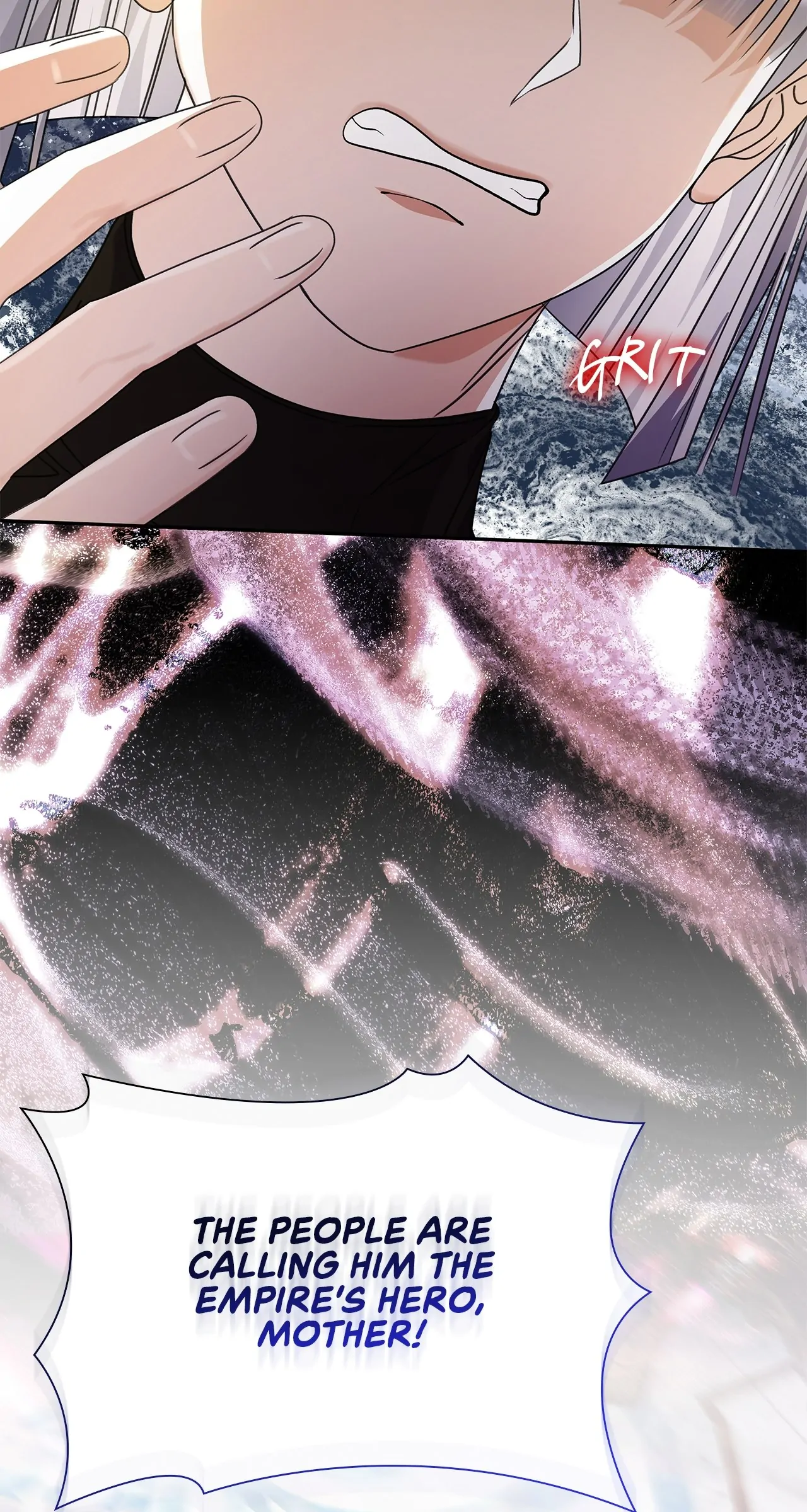 Enough With the Flirting Chapter 53 - Page 81