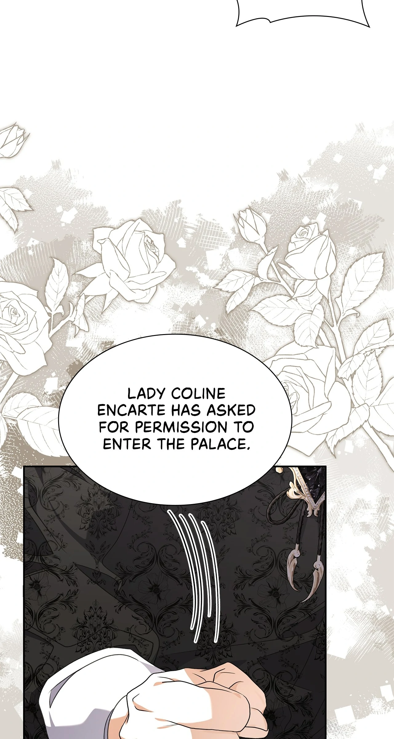 Enough With the Flirting Chapter 53 - Page 85