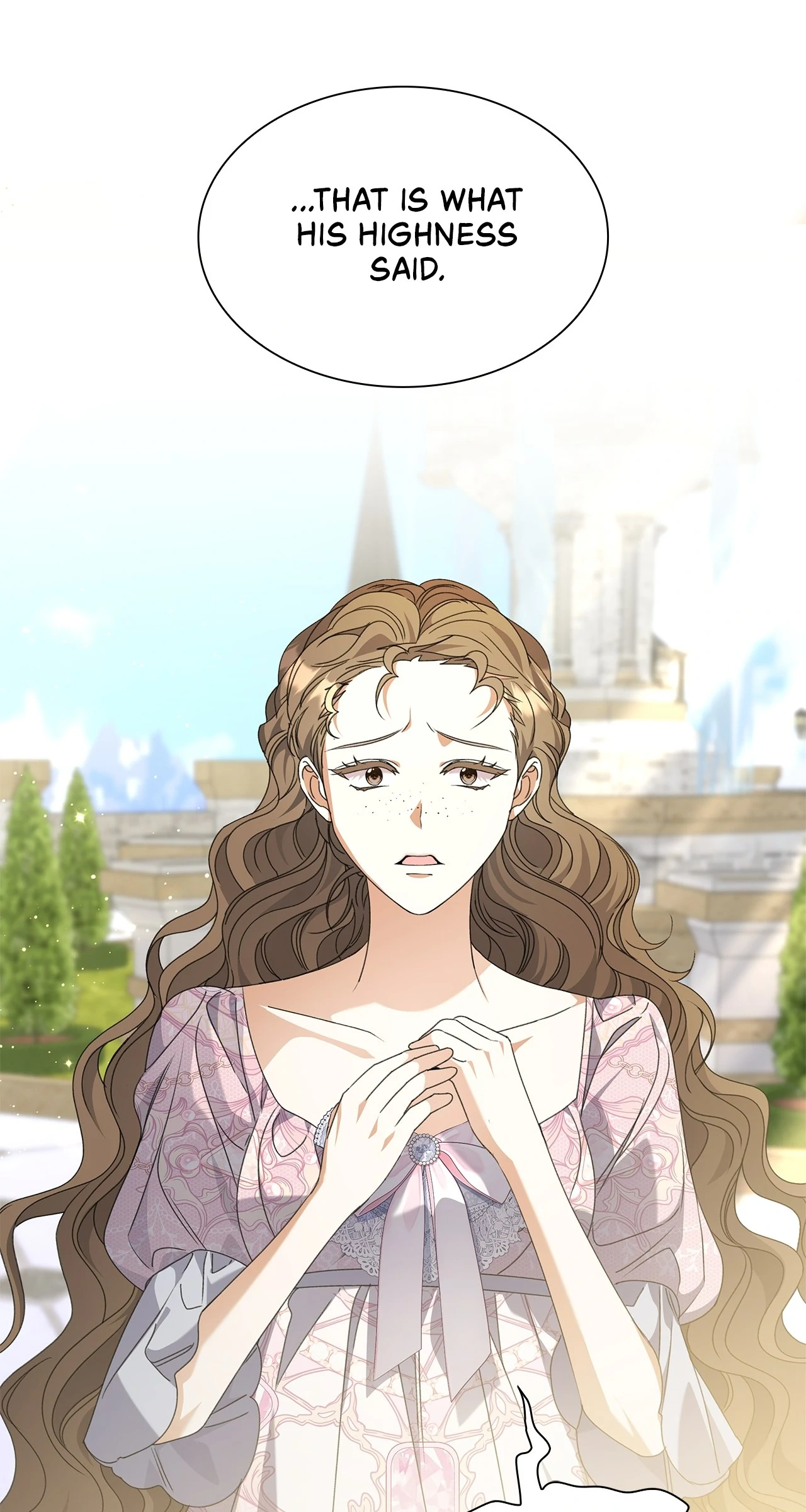 Enough With the Flirting Chapter 53 - Page 89