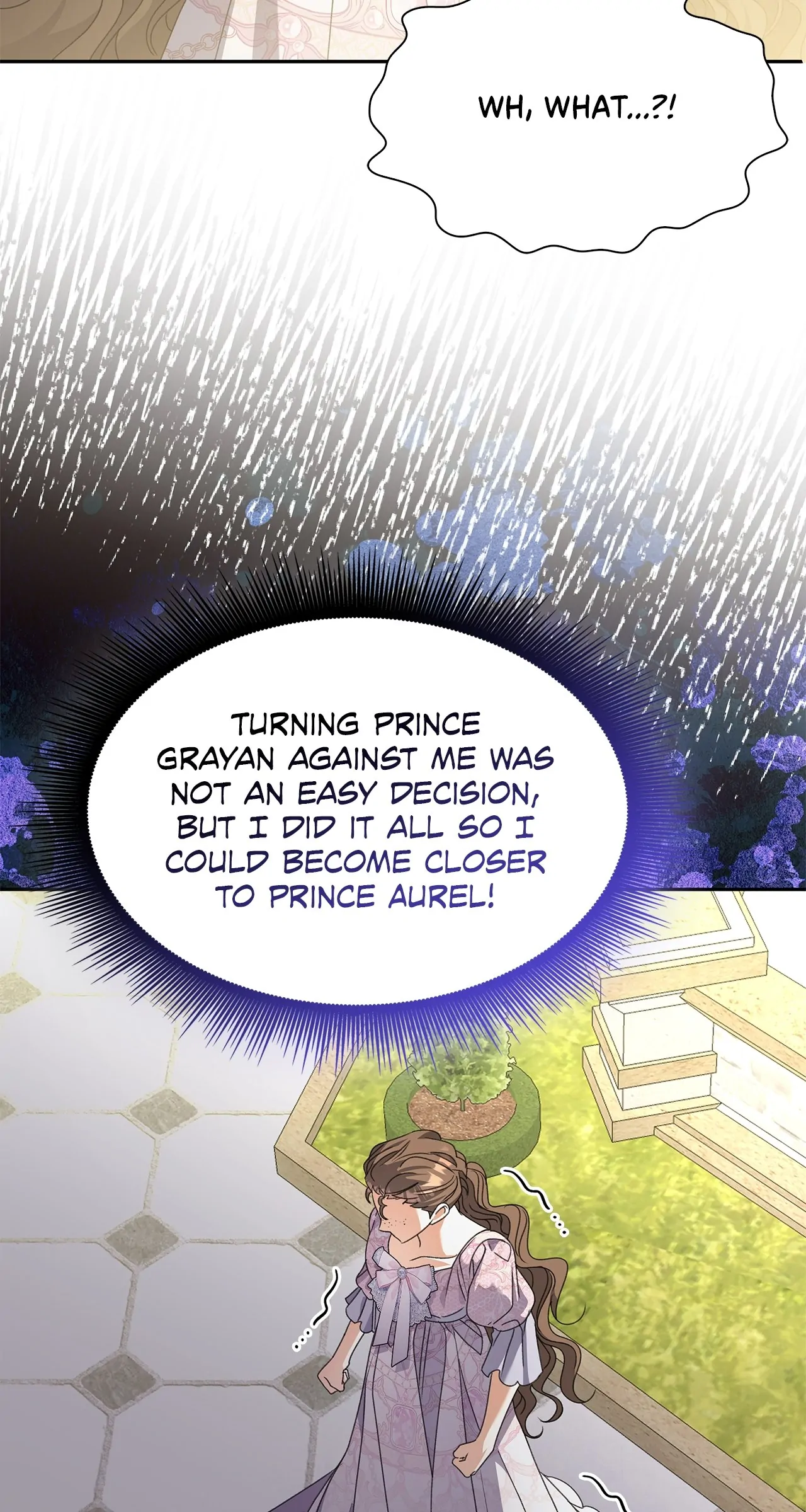Enough With the Flirting Chapter 53 - Page 90
