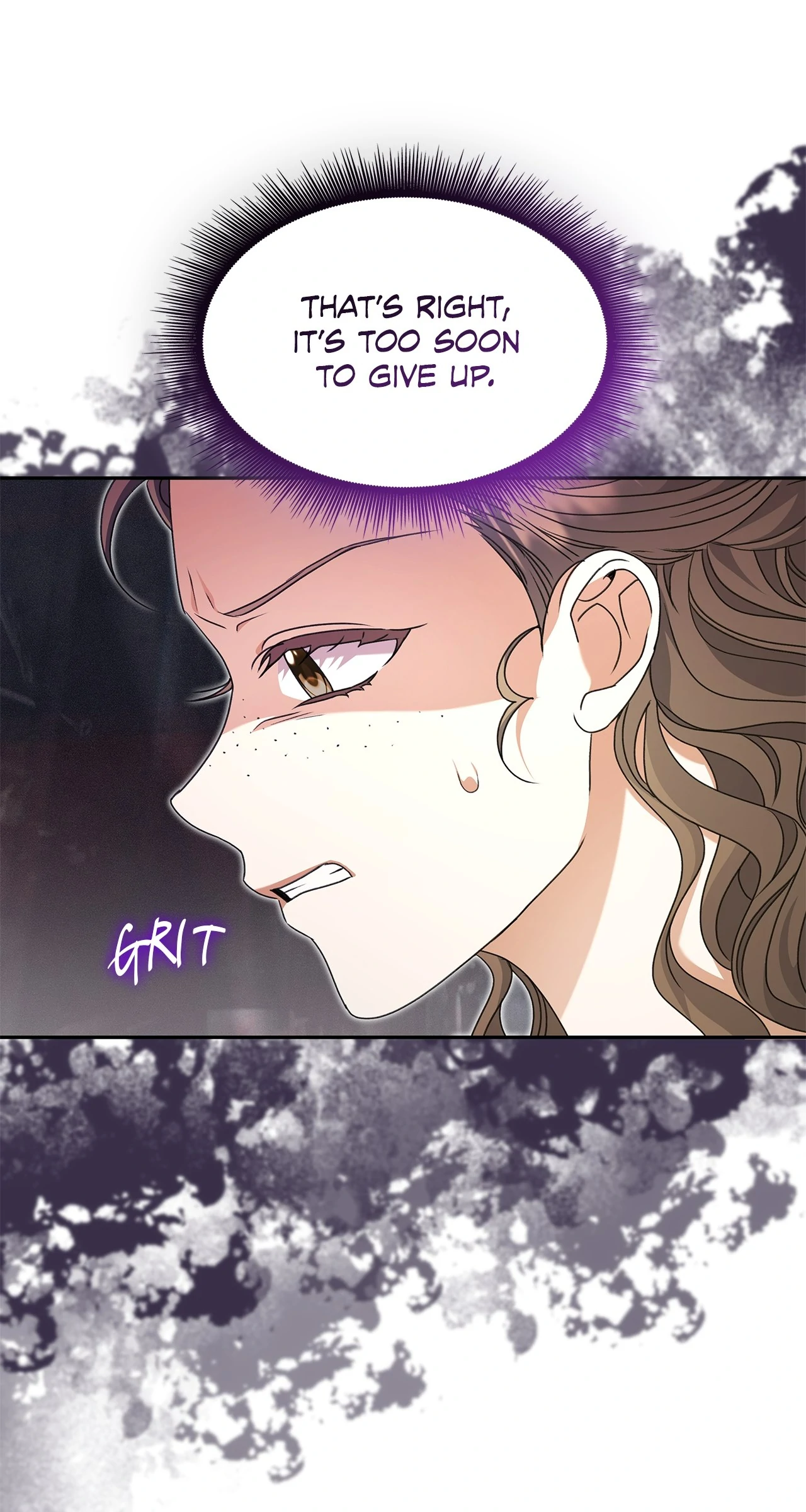 Enough With the Flirting Chapter 53 - Page 94