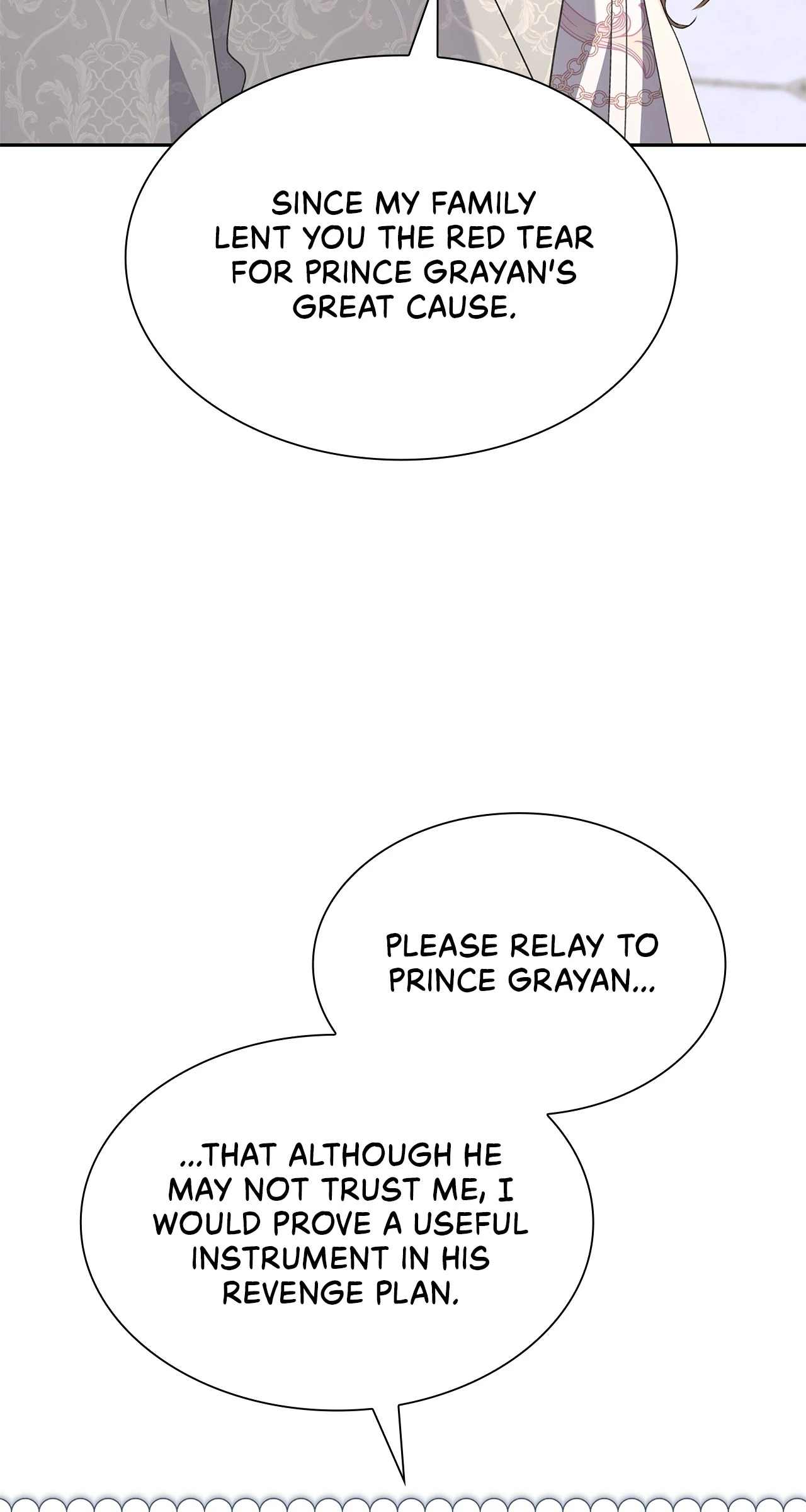 Enough With the Flirting Chapter 53 - Page 96