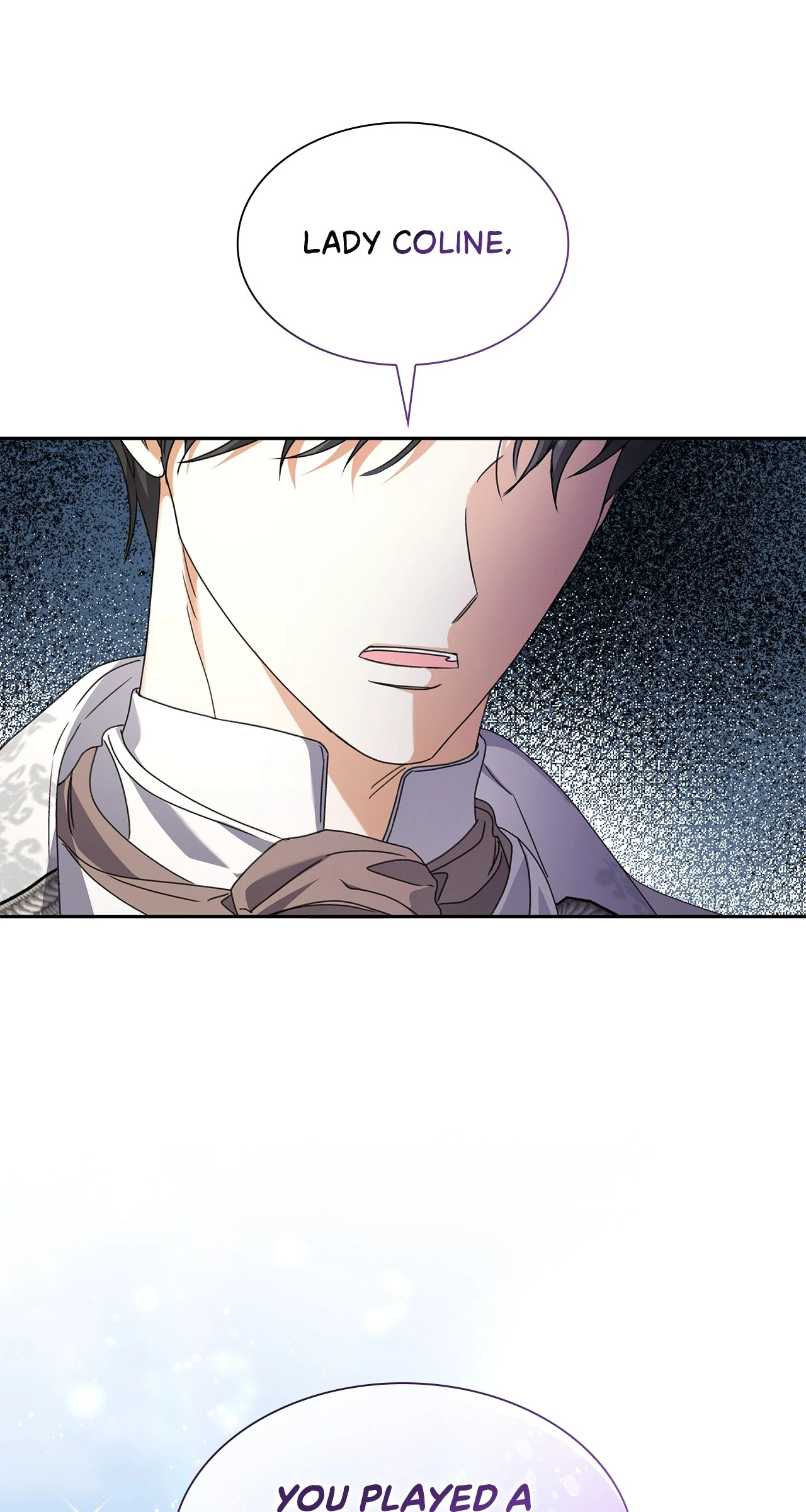 Enough With the Flirting Chapter 53 - Page 99