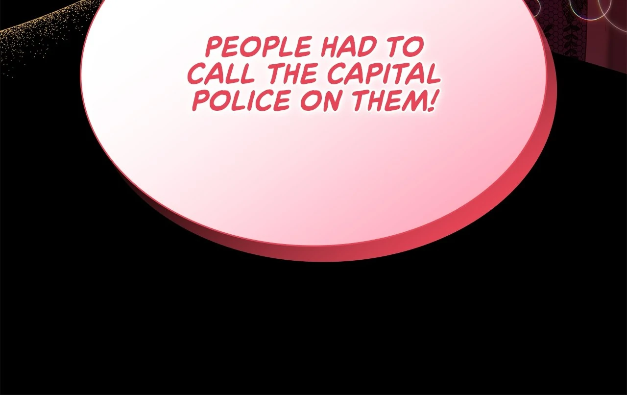 Enough With the Flirting Chapter 54 - Page 102