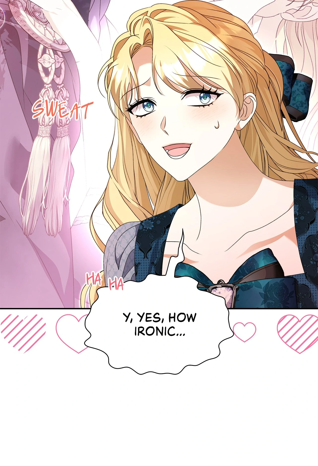 Enough With the Flirting Chapter 54 - Page 19