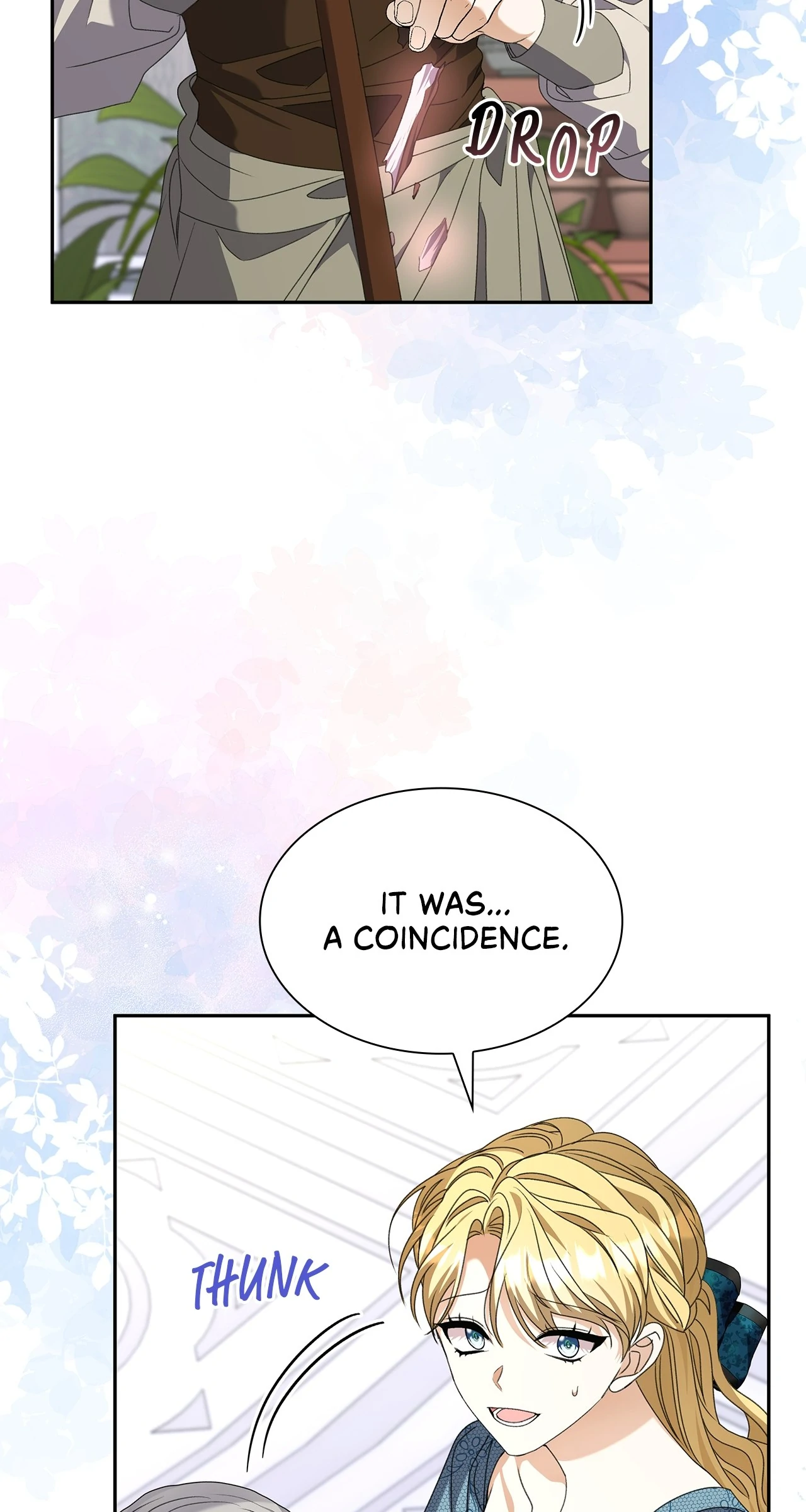 Enough With the Flirting Chapter 54 - Page 21
