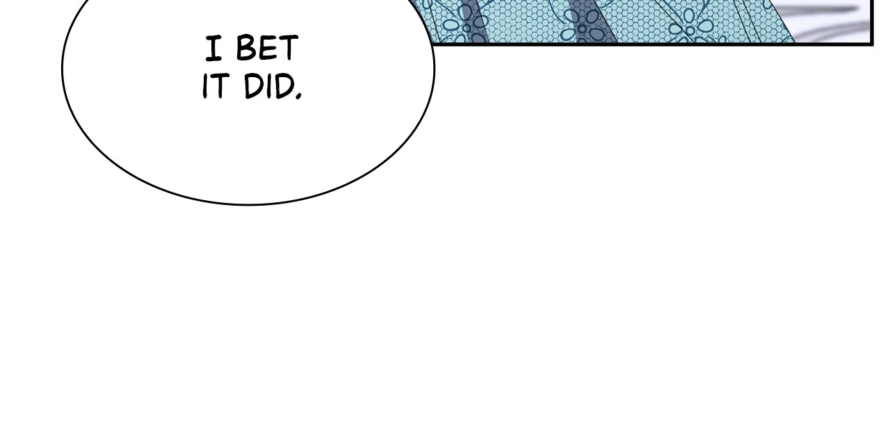 Enough With the Flirting Chapter 54 - Page 29