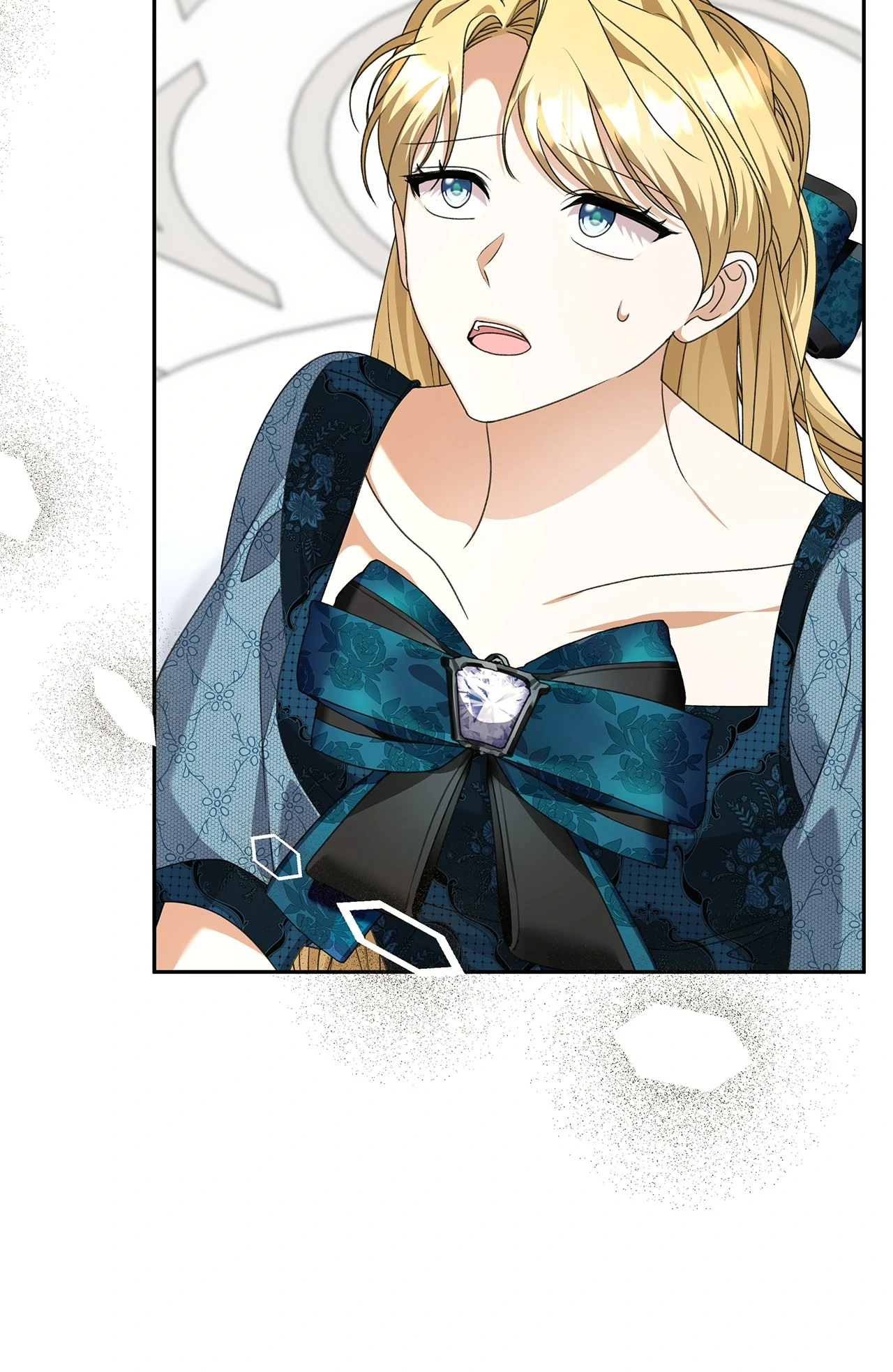Enough With the Flirting Chapter 54 - Page 37