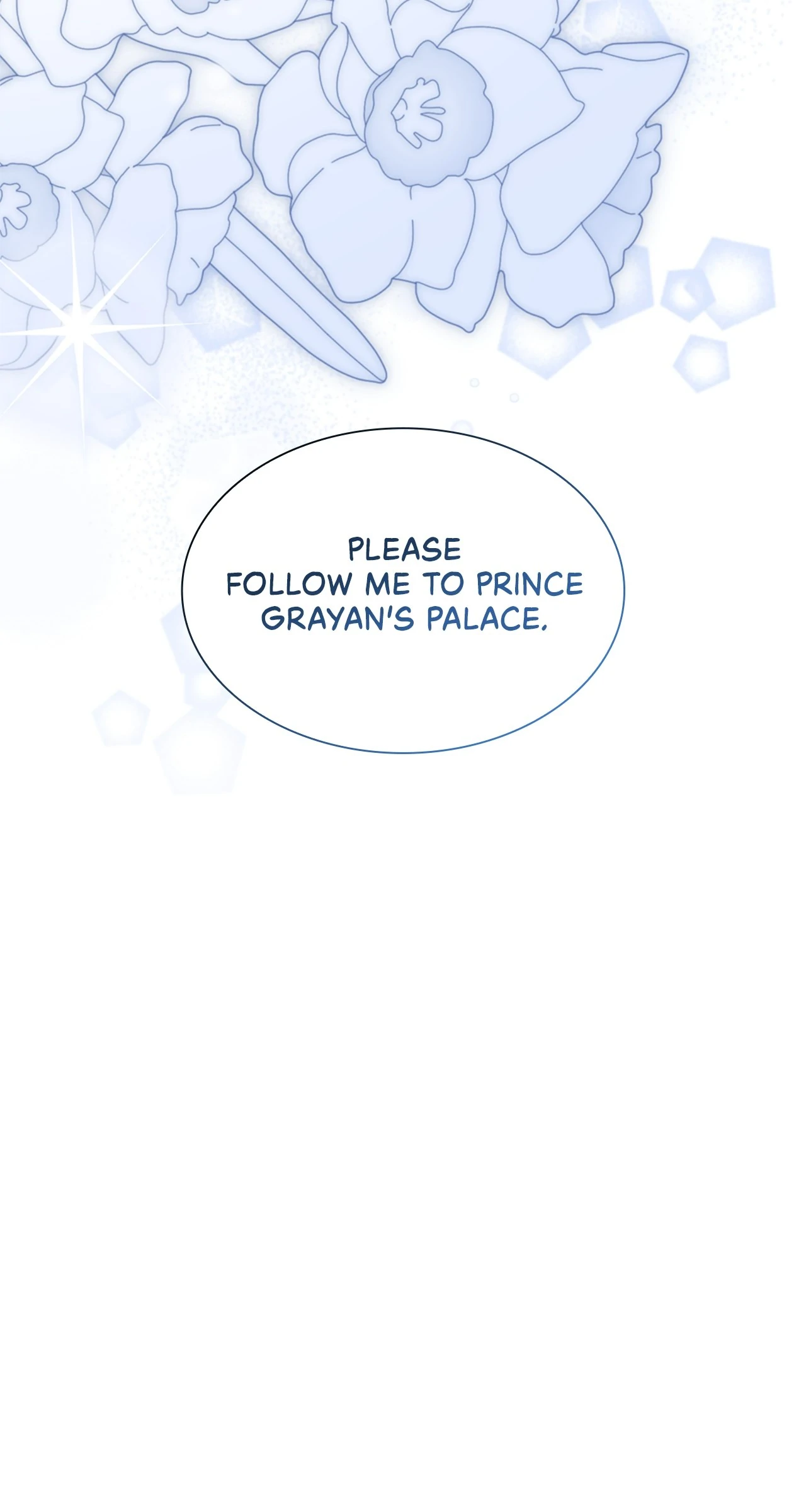 Enough With the Flirting Chapter 54 - Page 42