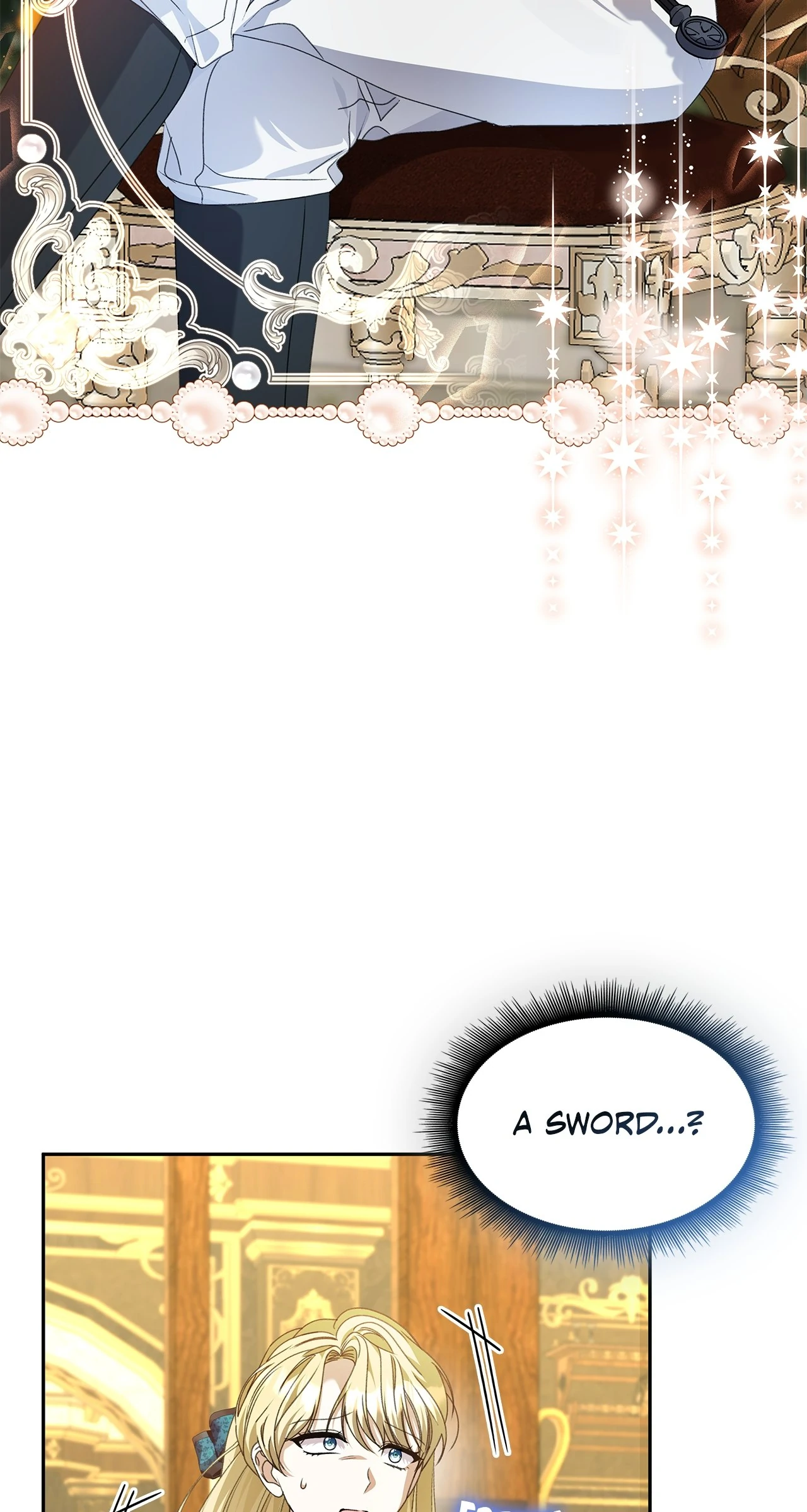 Enough With the Flirting Chapter 54 - Page 45