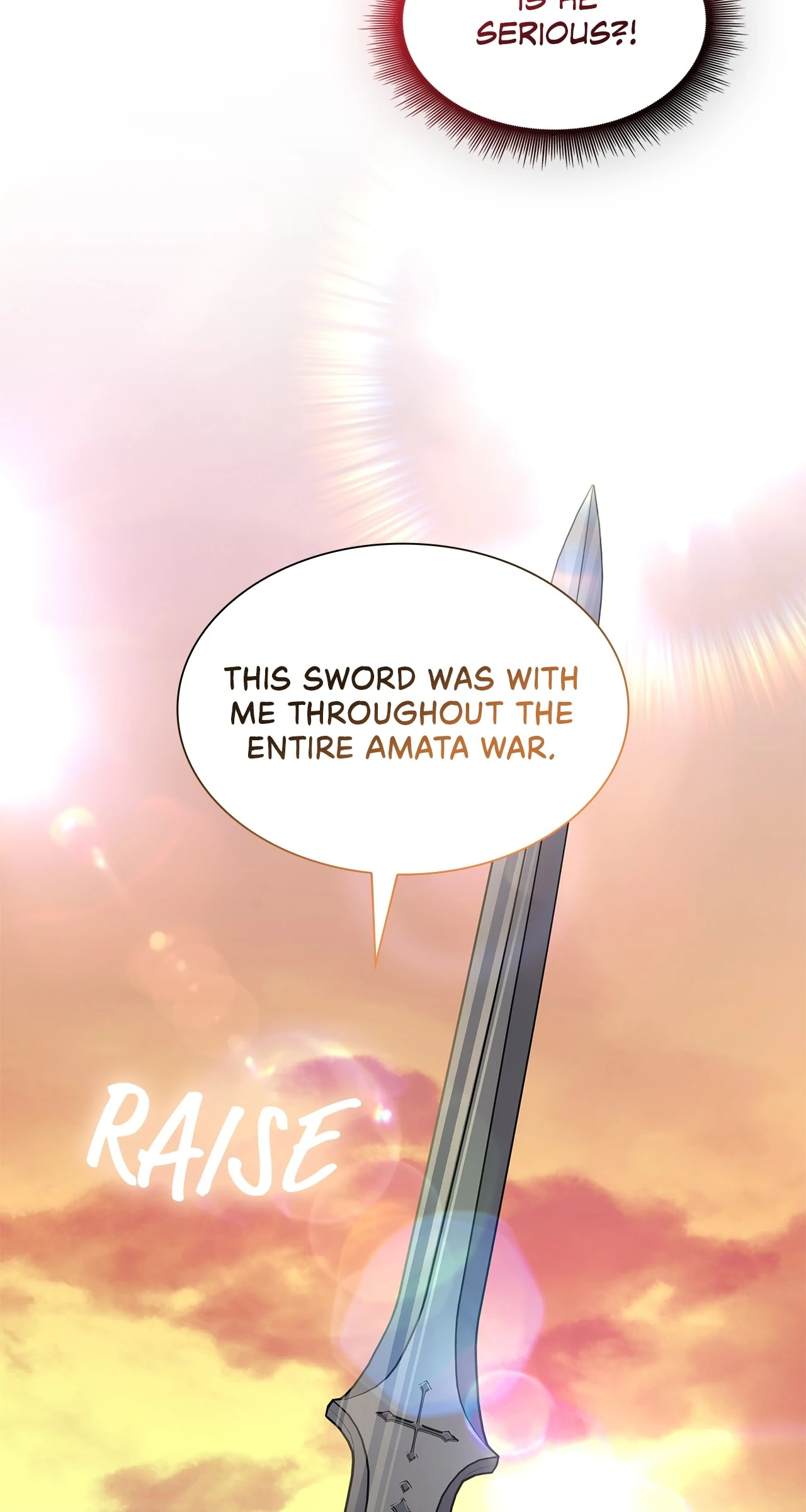 Enough With the Flirting Chapter 54 - Page 50