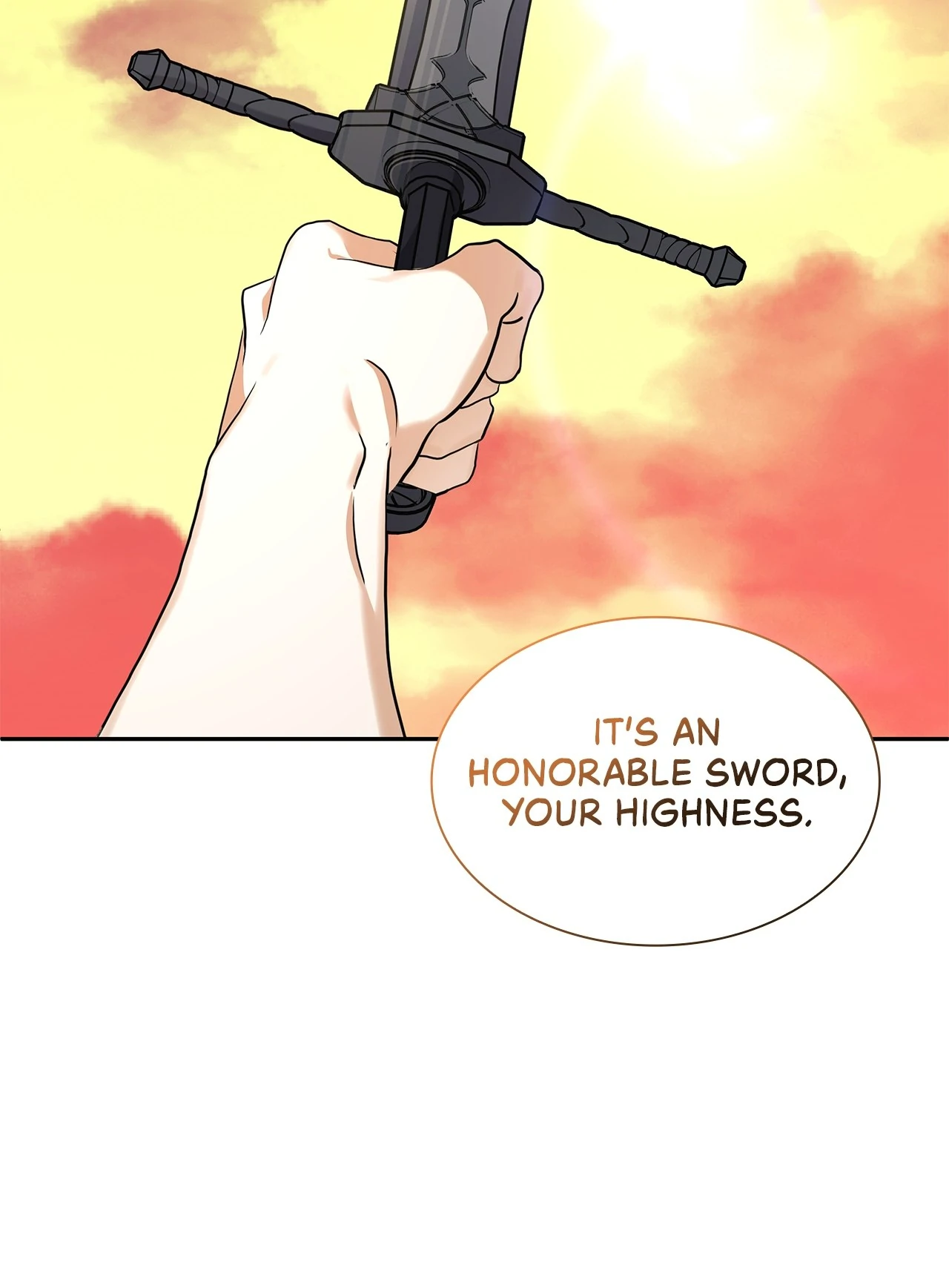Enough With the Flirting Chapter 54 - Page 51