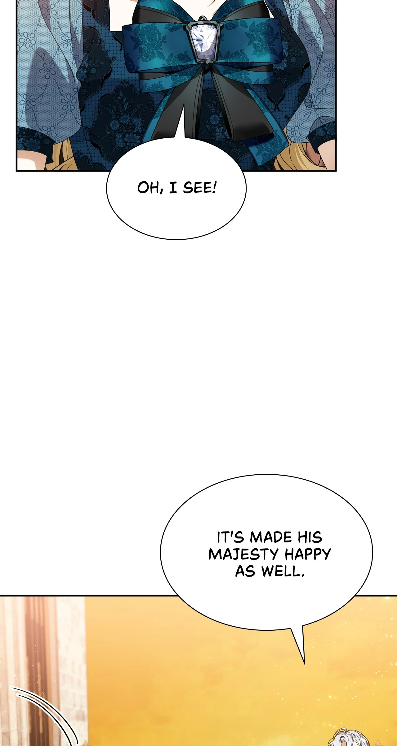 Enough With the Flirting Chapter 54 - Page 53