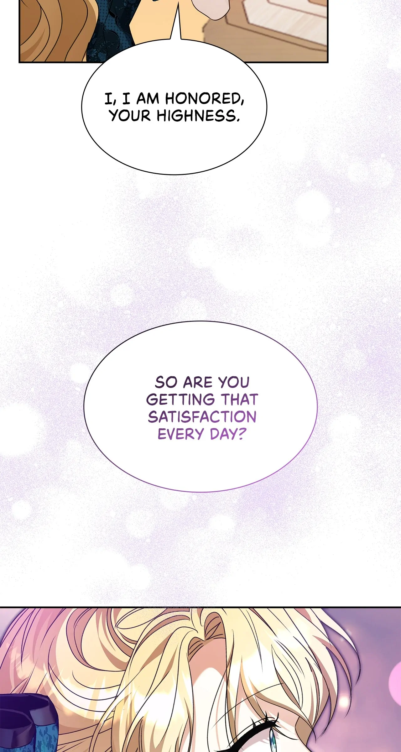 Enough With the Flirting Chapter 54 - Page 67
