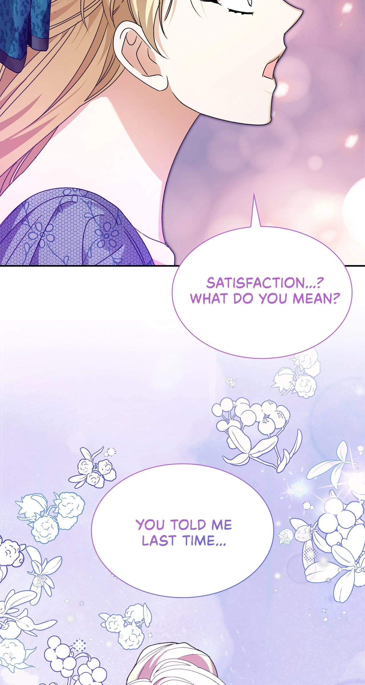 Enough With the Flirting Chapter 54 - Page 68