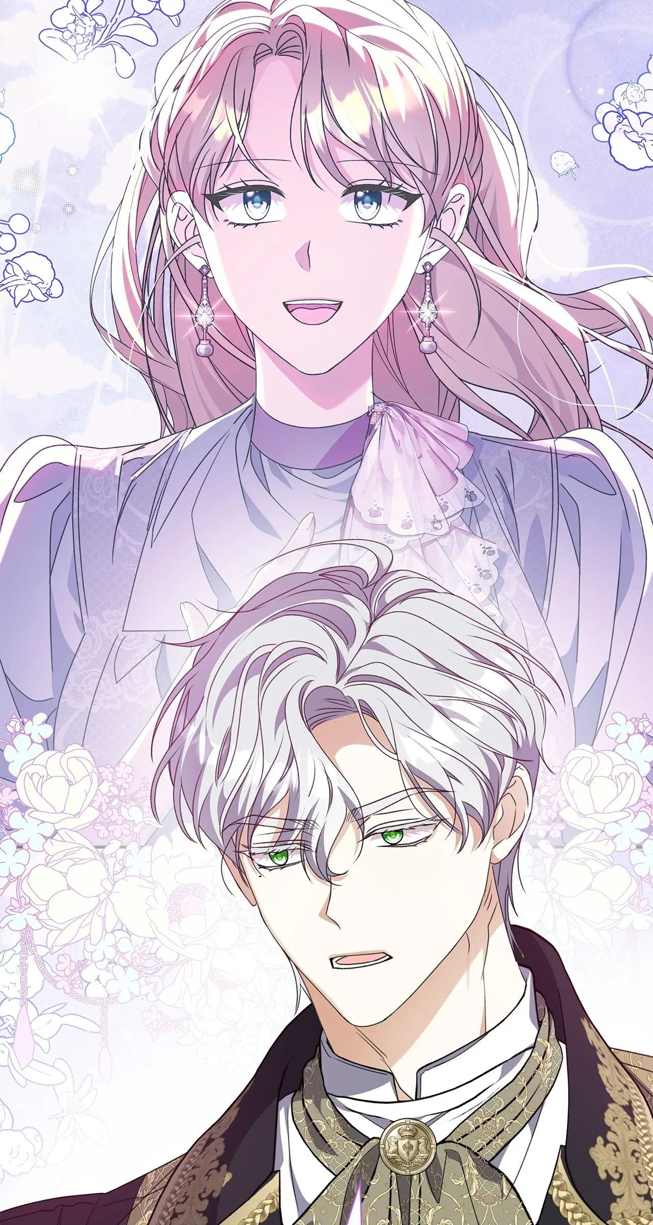 Enough With the Flirting Chapter 54 - Page 69