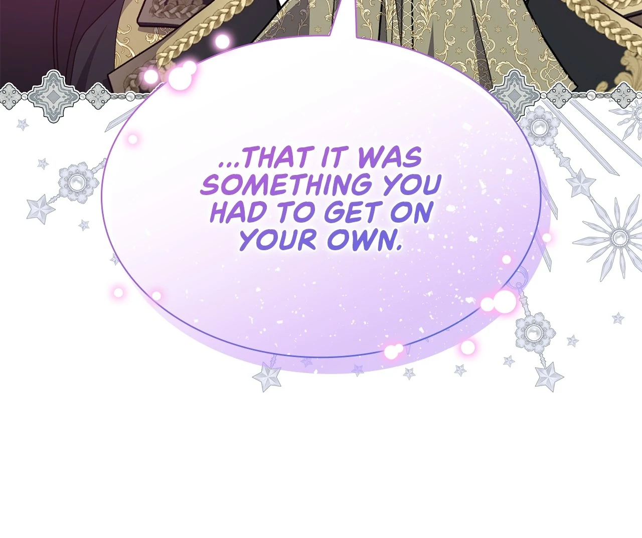 Enough With the Flirting Chapter 54 - Page 70