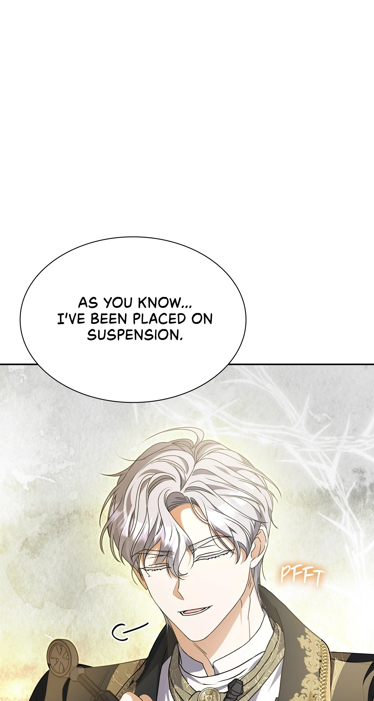 Enough With the Flirting Chapter 54 - Page 77