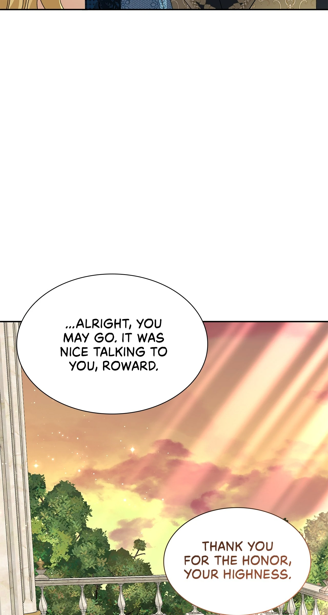 Enough With the Flirting Chapter 54 - Page 81
