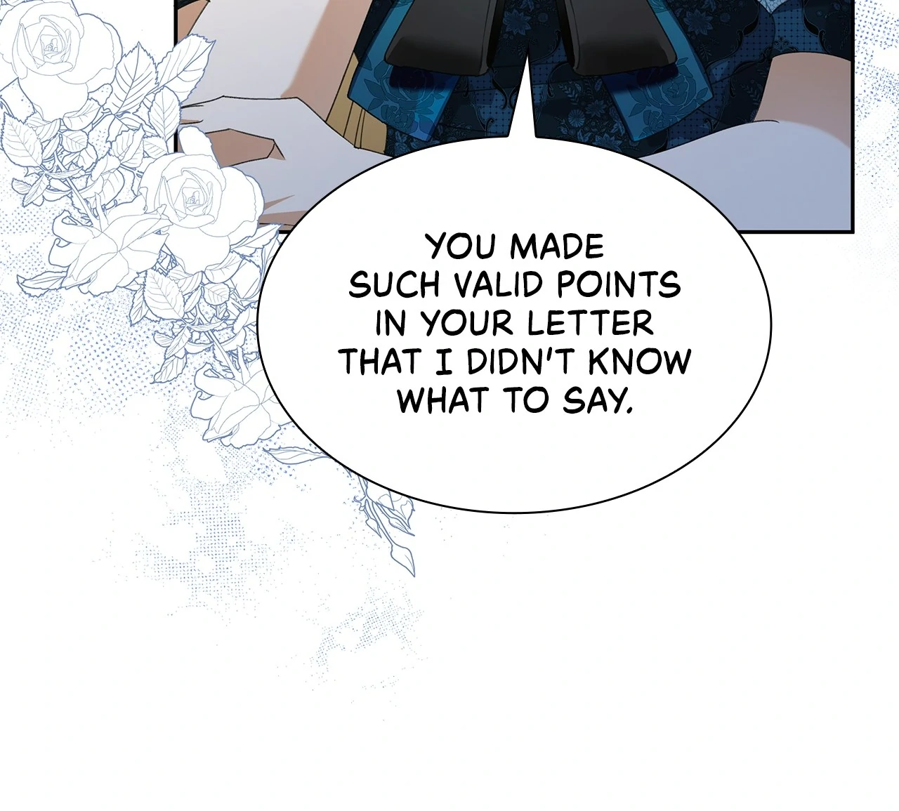 Enough With the Flirting Chapter 54 - Page 93