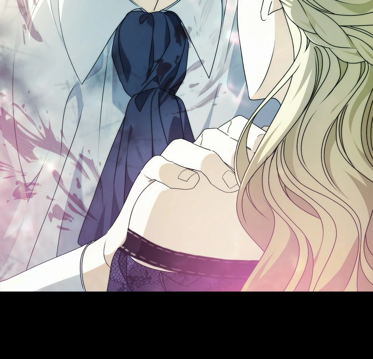 Enough With the Flirting Chapter 55 - Page 13