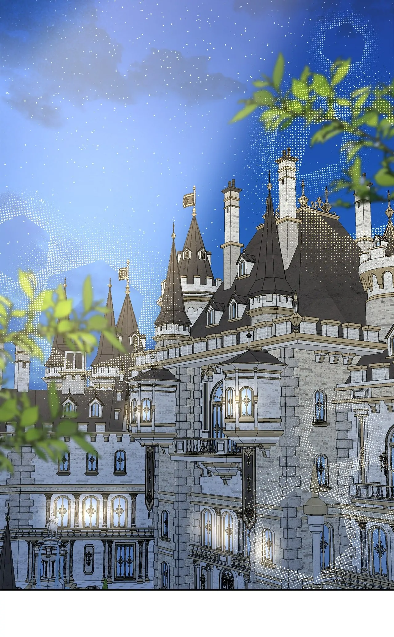 Enough With the Flirting Chapter 55 - Page 19