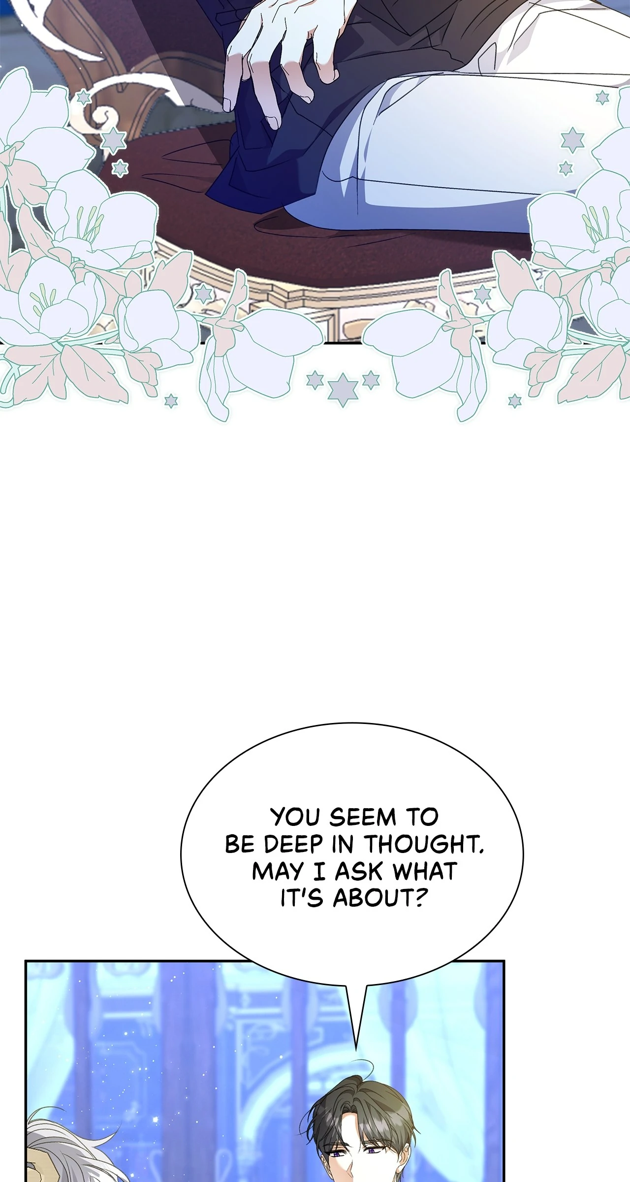 Enough With the Flirting Chapter 55 - Page 22