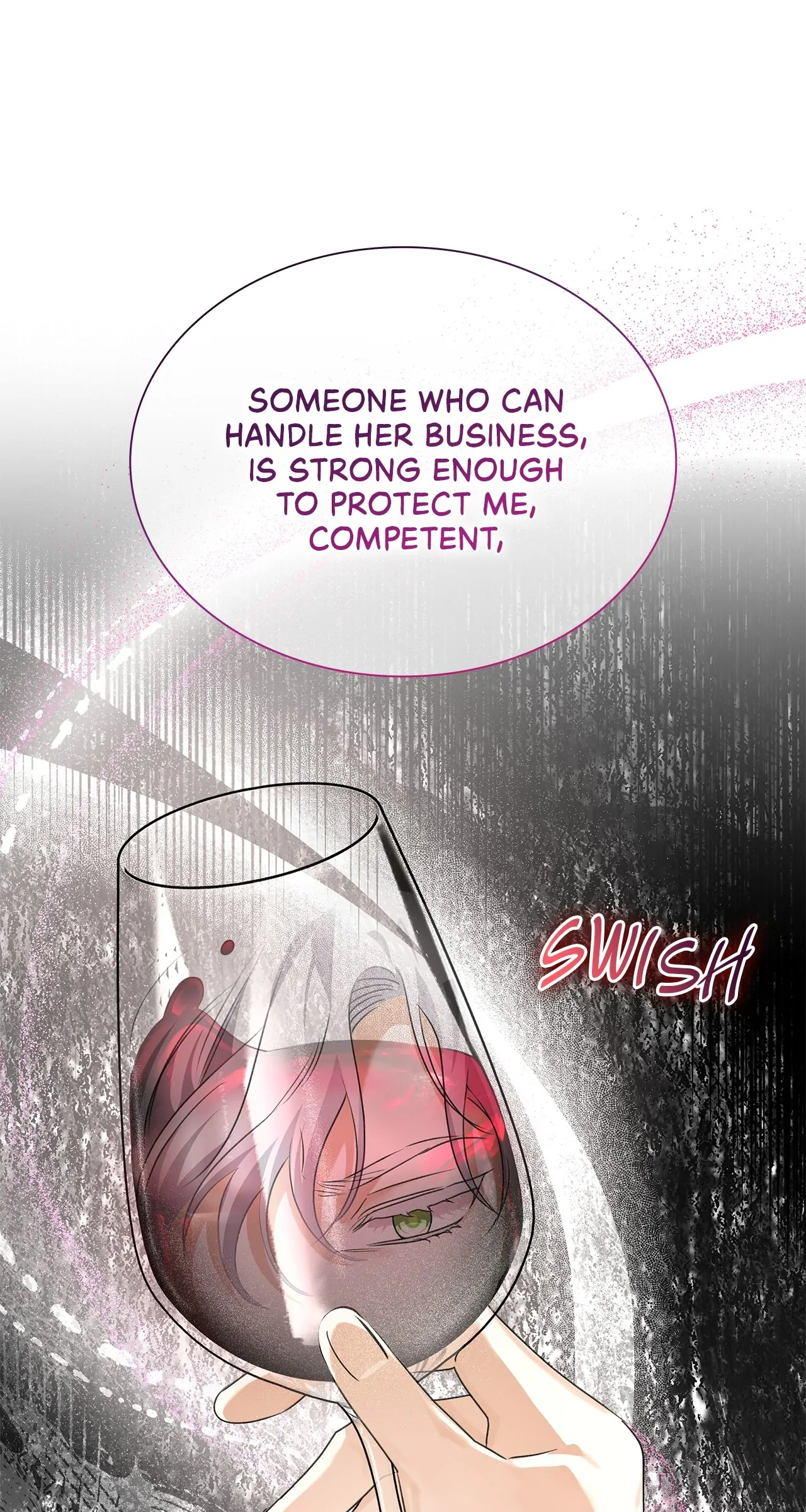 Enough With the Flirting Chapter 55 - Page 29