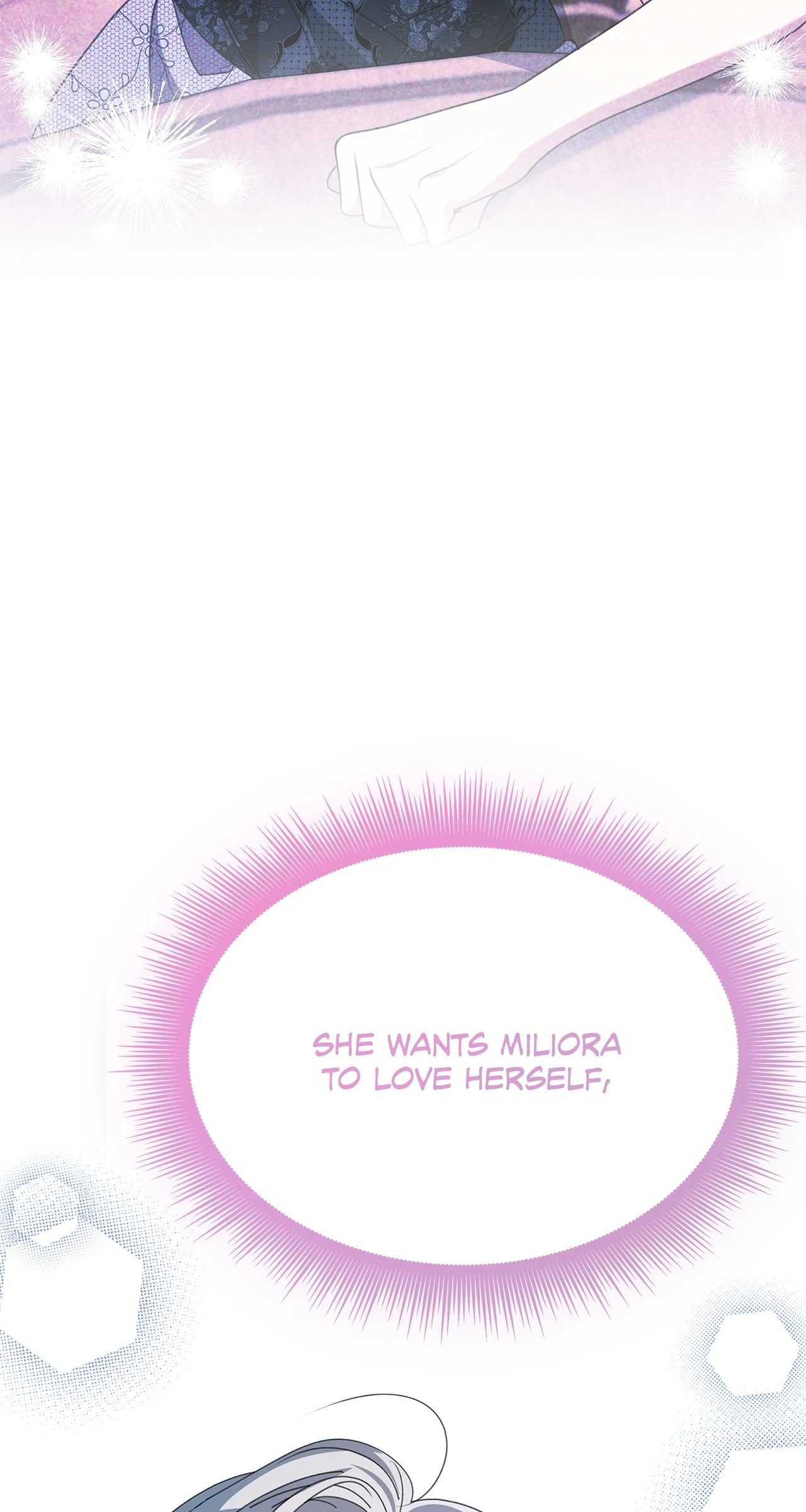 Enough With the Flirting Chapter 55 - Page 35