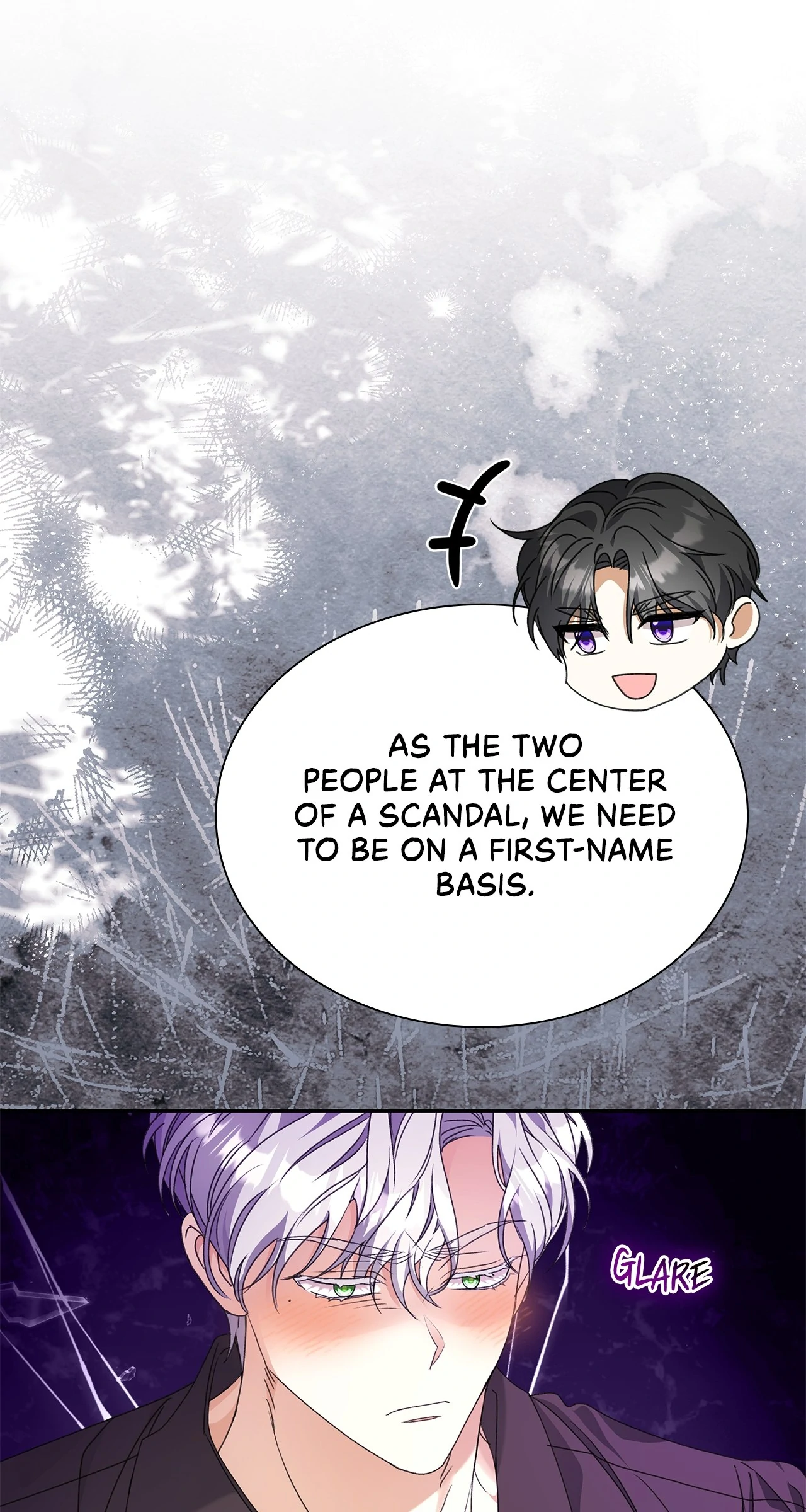 Enough With the Flirting Chapter 55 - Page 41