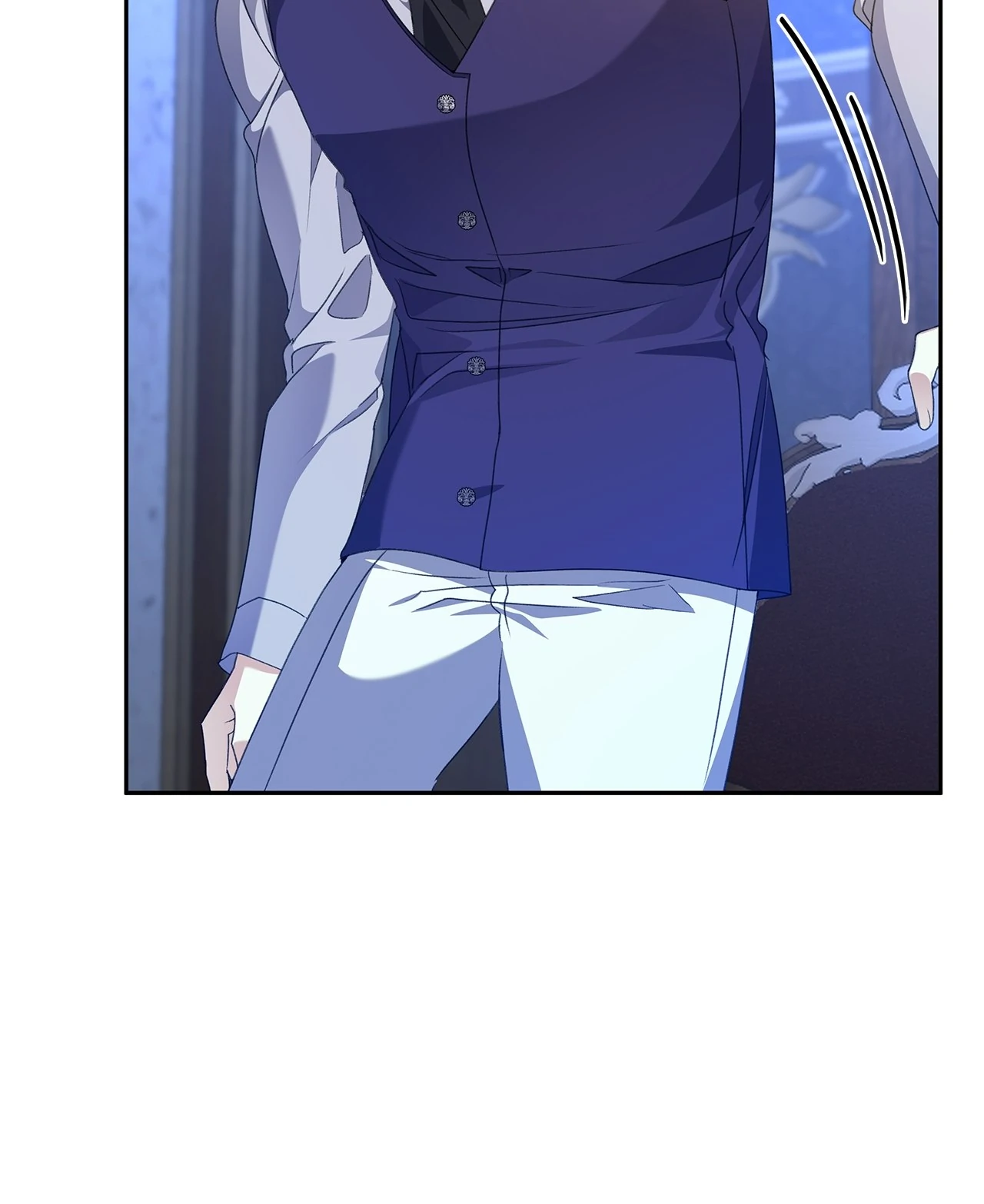 Enough With the Flirting Chapter 55 - Page 43