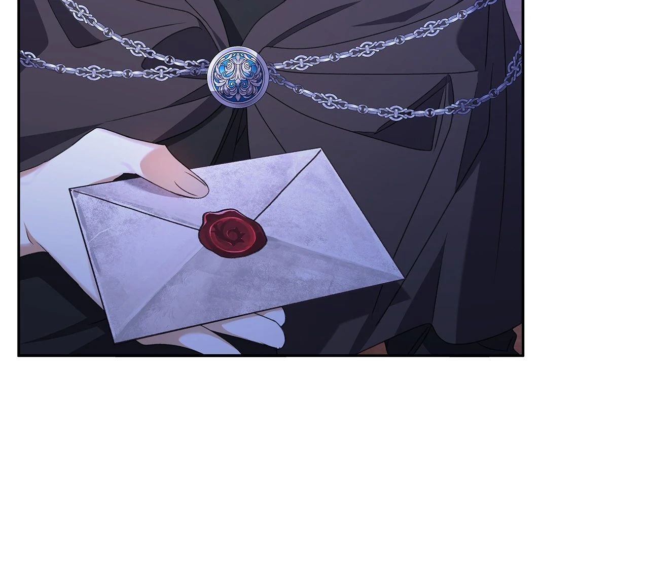 Enough With the Flirting Chapter 55 - Page 47