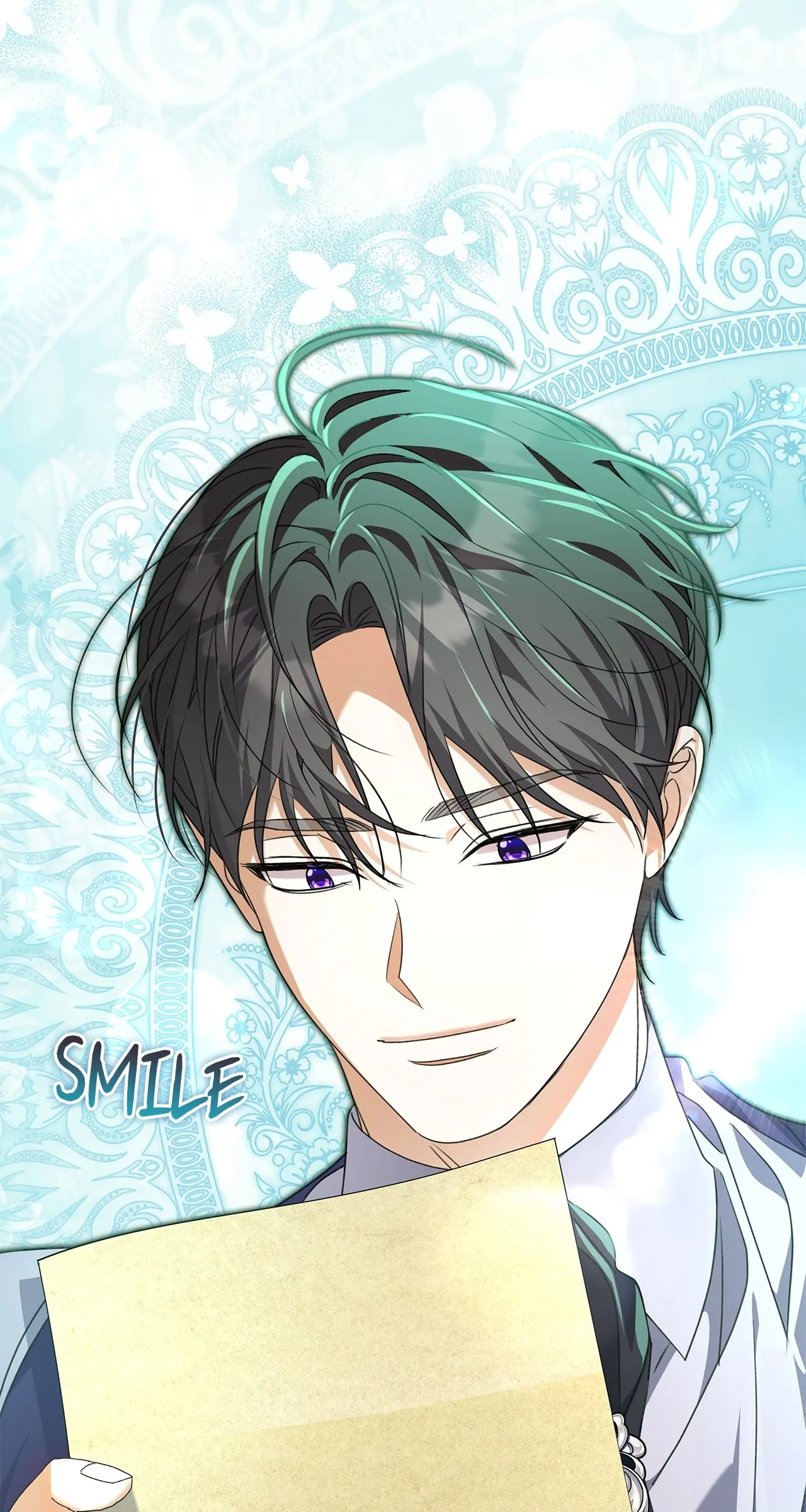 Enough With the Flirting Chapter 55 - Page 49